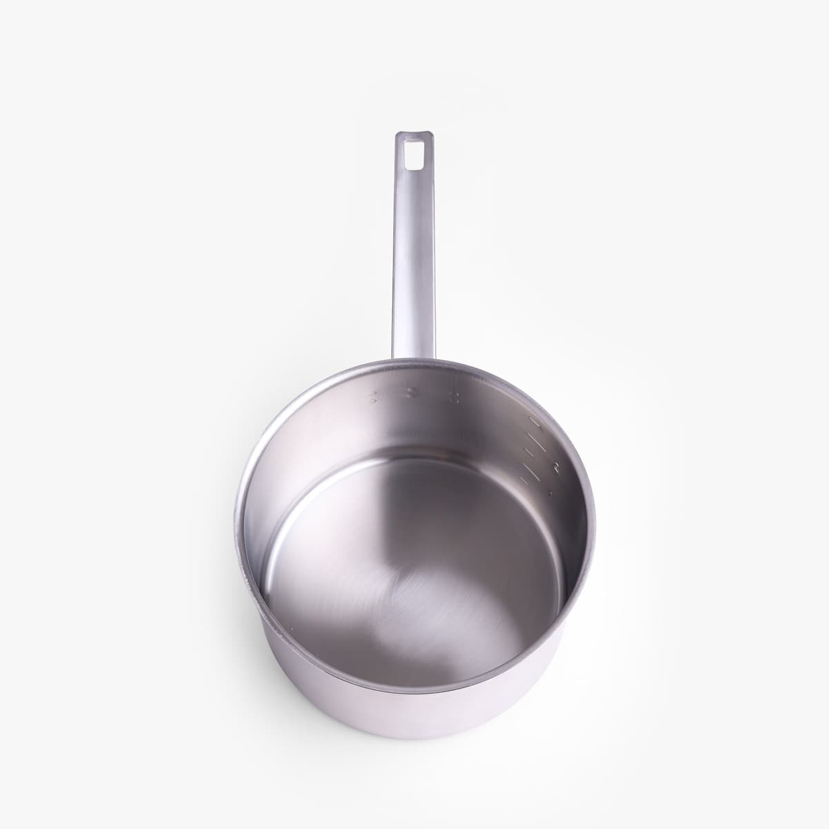 Grytepanne (induksjon) 19-0, 18cm – KOINU bilde 3