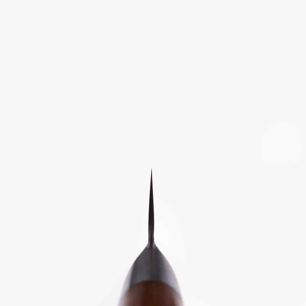 12cm universalkniv VG10 - KAMO KATSUYASU bilde 4