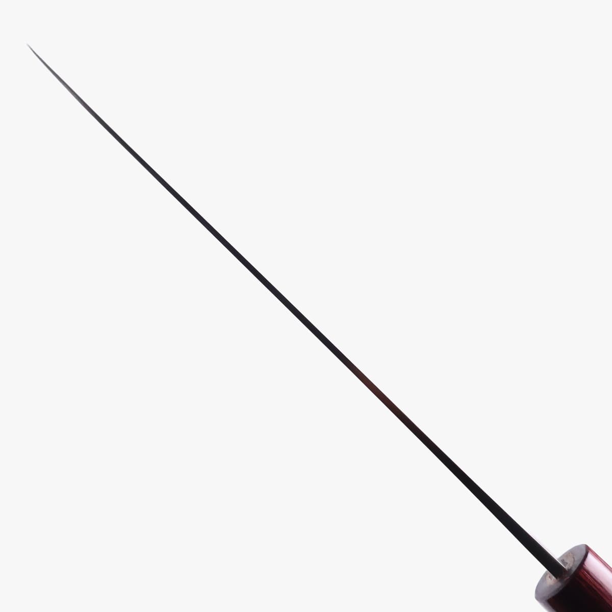 21cm Kokkekniv (gyoto), Suminigashi VG10 - YOSHIMI KATO bilde 5