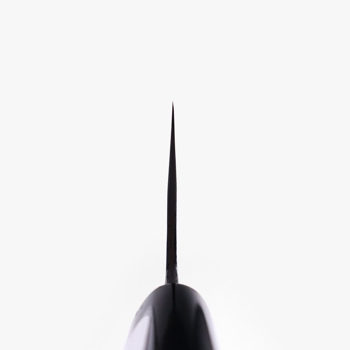 16.5cm Grønnsakskniv (santoku), Shirogami I - TERUYASU FUJIWARA bilde 4