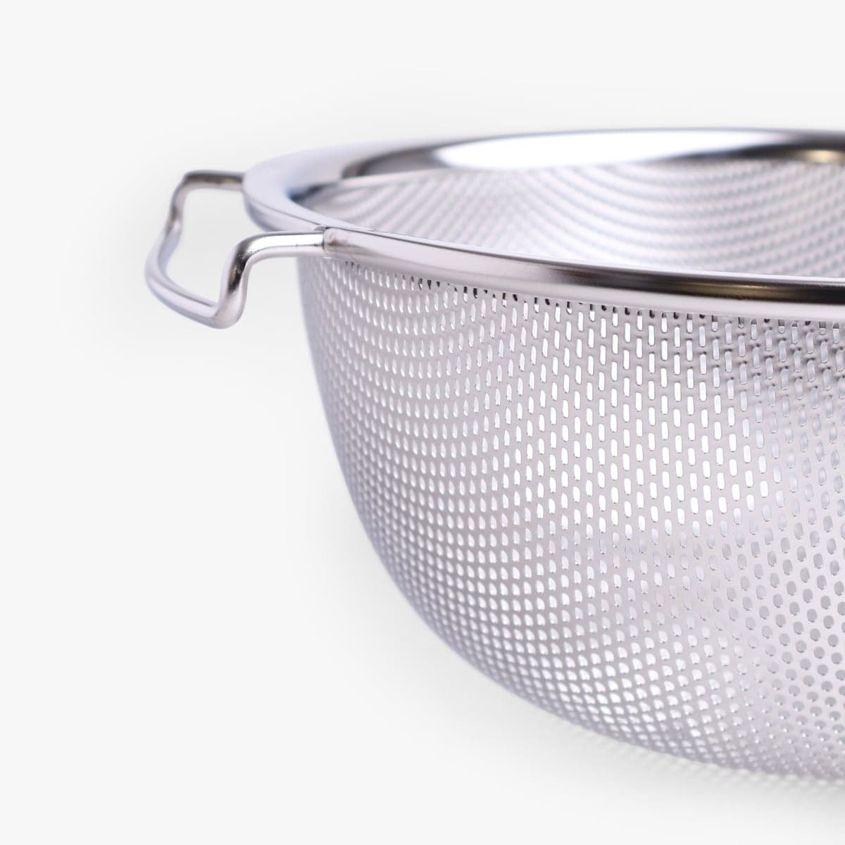 Sil med håndtak til bolle, 24cm – FUJI bilde 2