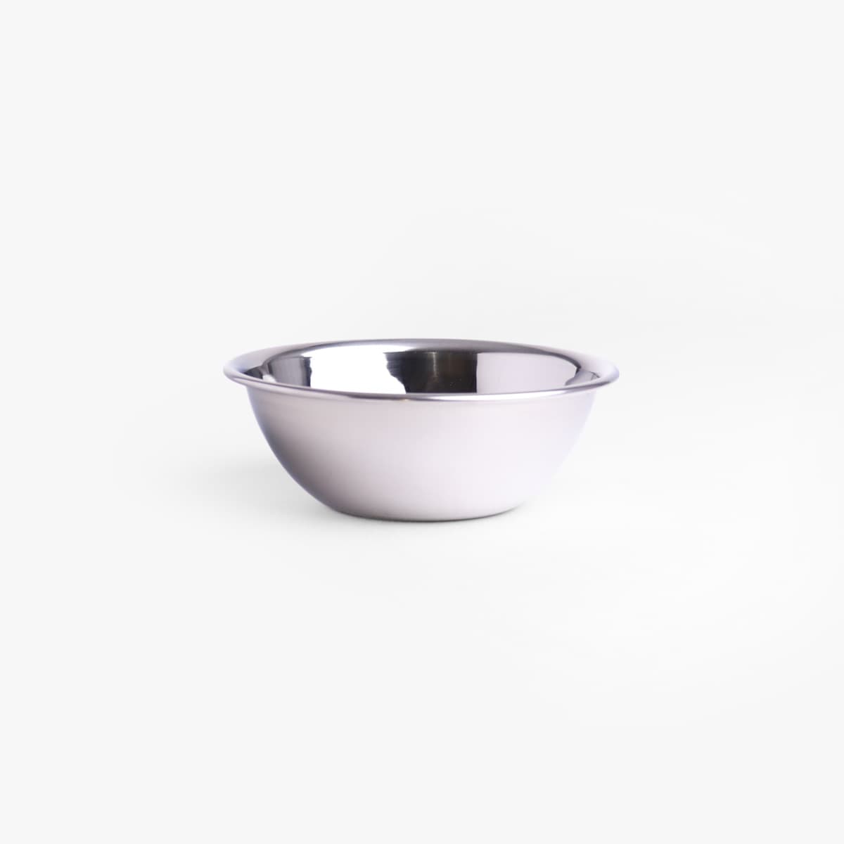 Bolle i rustfritt 18-8 stål, 13cm – FUJI bilde 3