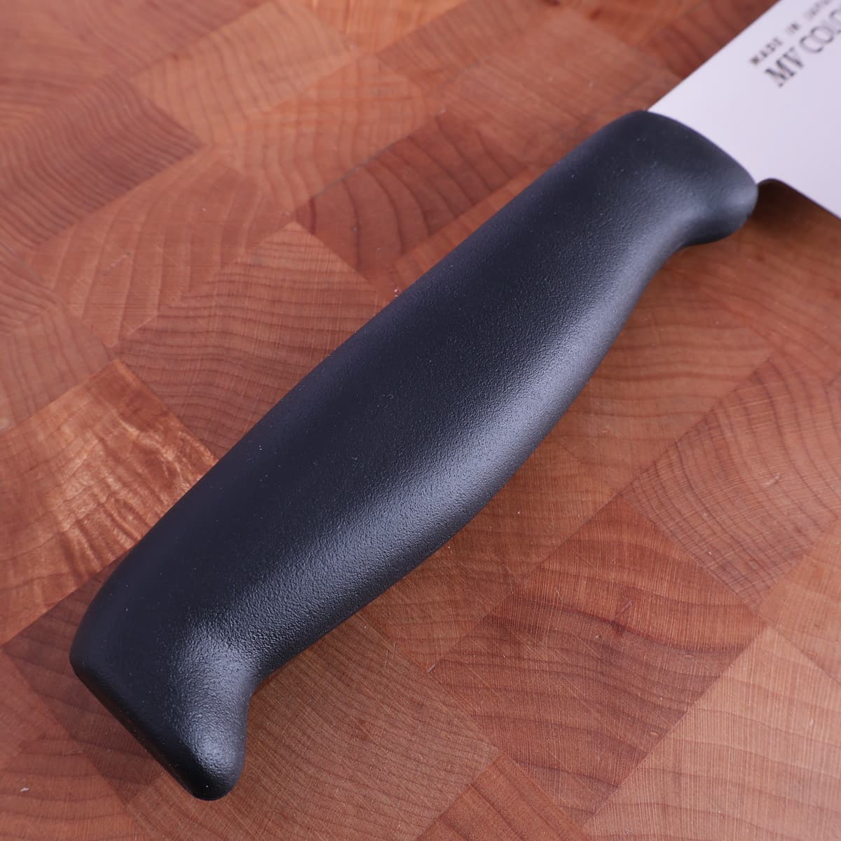 27cm Sujihiki, Molybden Vanadium, Sort - FUJI CUTLERY bilde 3