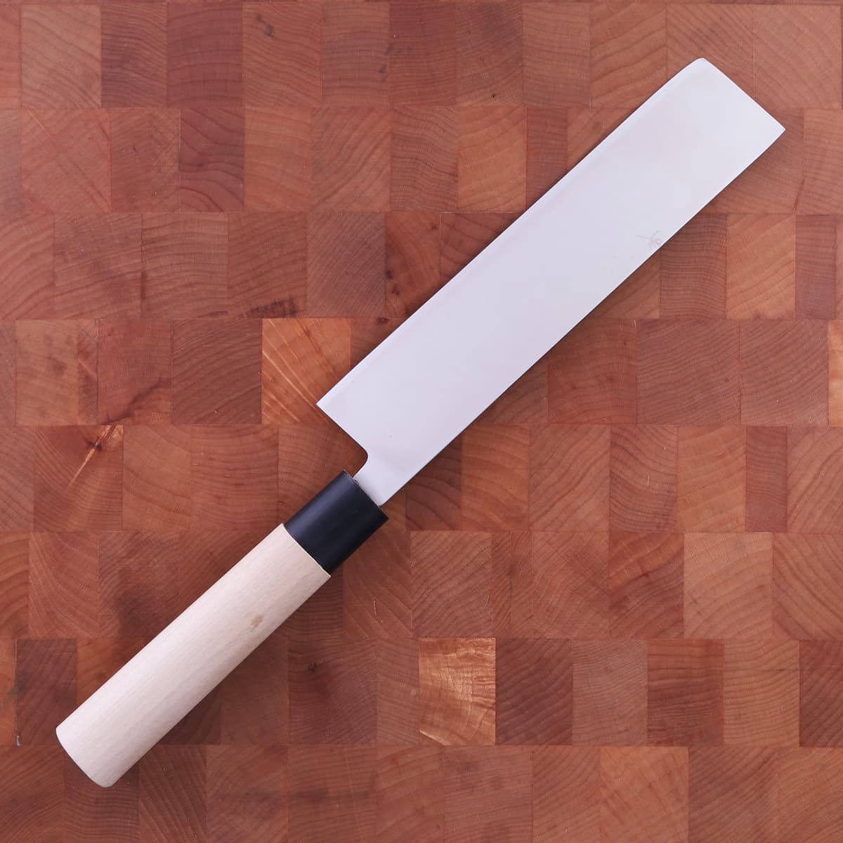 19.5cm Usuba, Molybden Vanadium - TOJIRO bilde 2