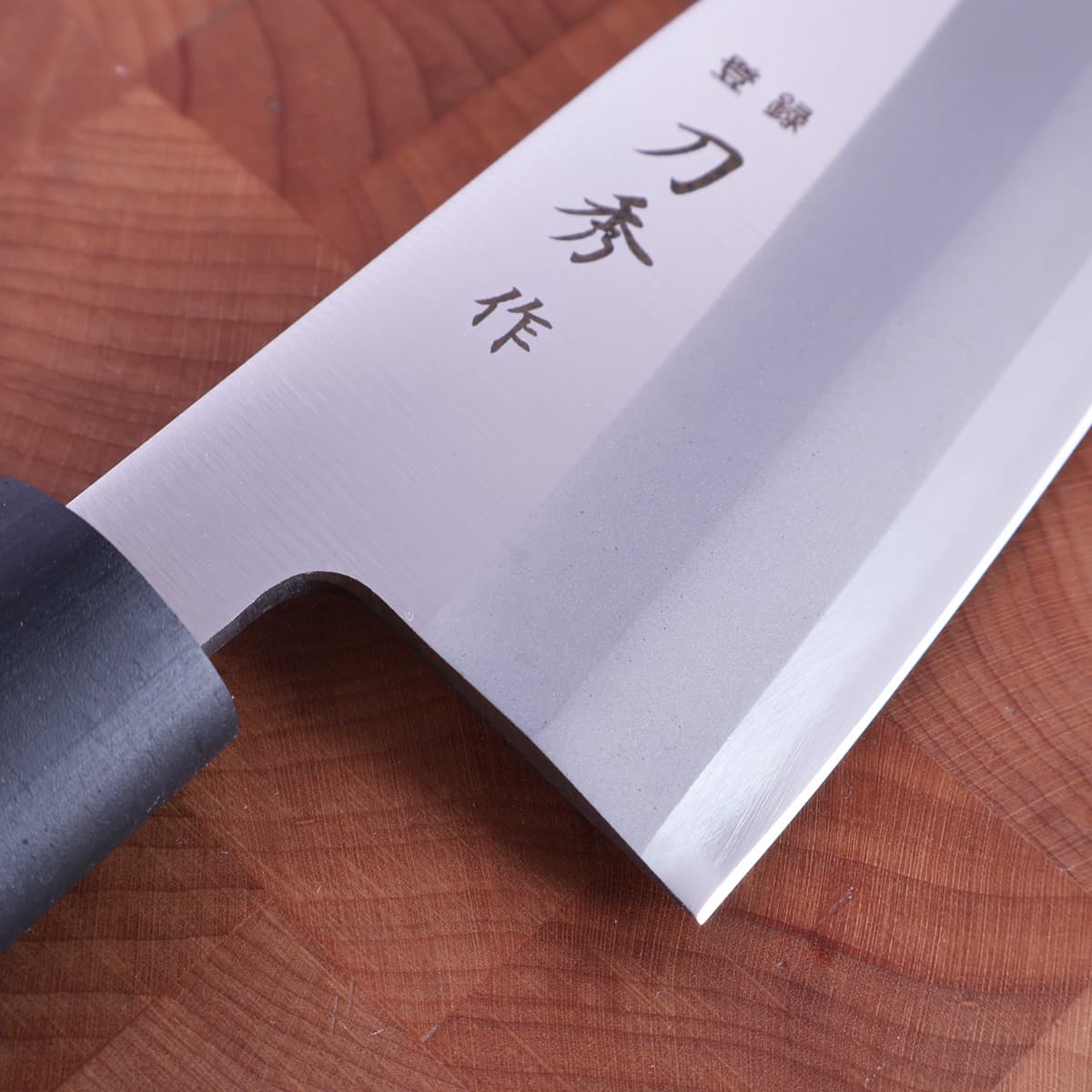 15cm Deba, Molybden Vanadium - TOJIRO bilde 3