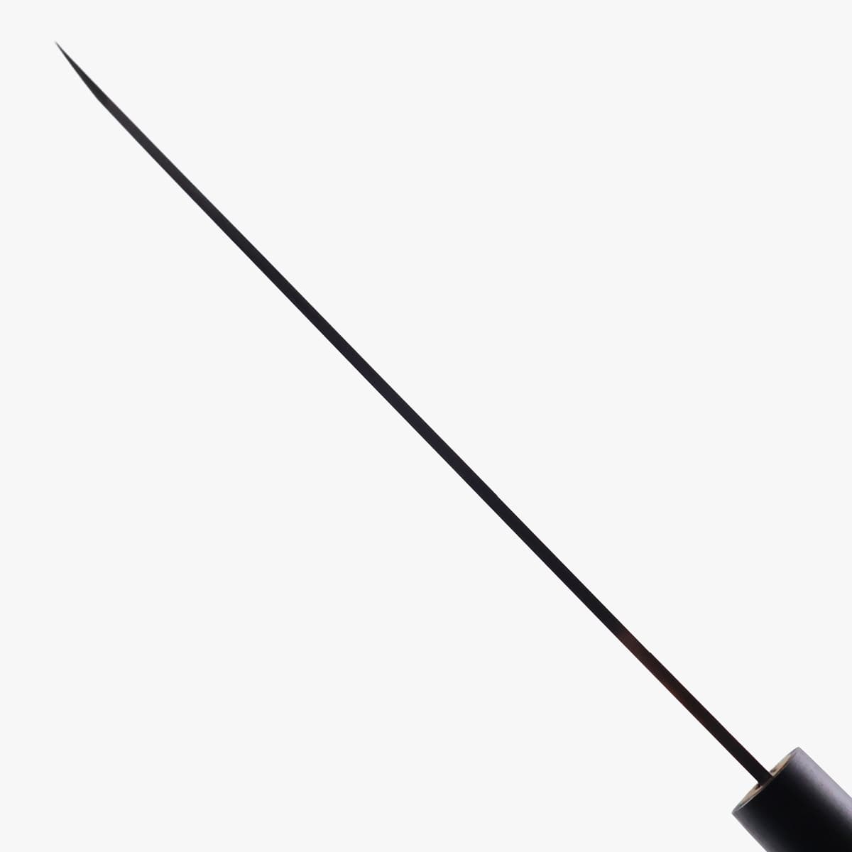 24cm Yanagiba (venstrehendt), Molybden Vanadium - TOJIRO bilde 6