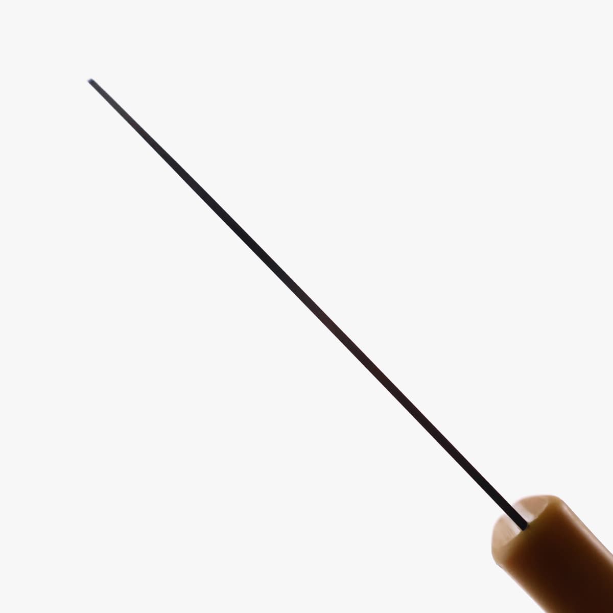 14cm Barnekniv, Molybden Vanadium, Gul - TOJIRO bilde 5