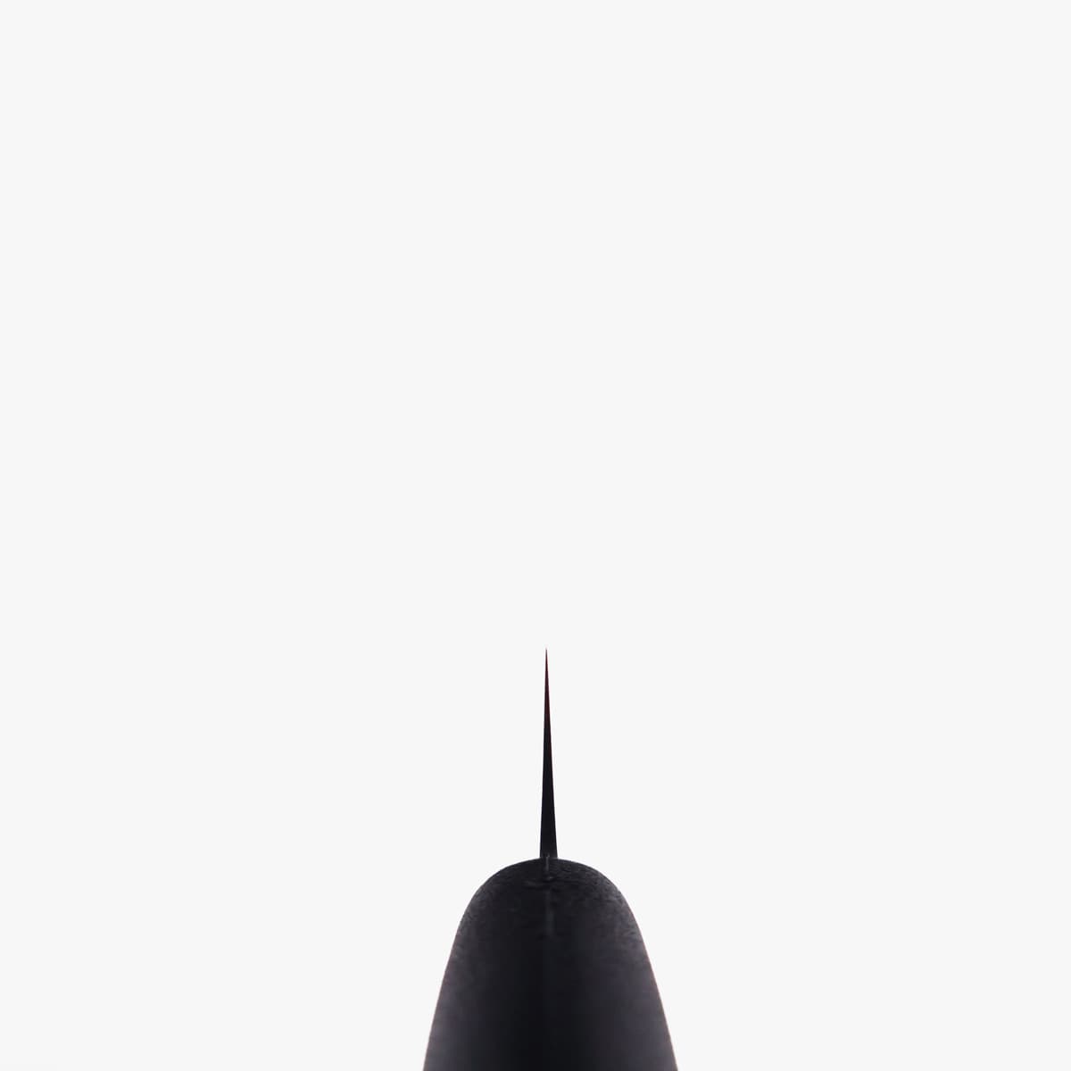 12cm Universalkniv, Molybden Vanadium, Sort - FUJI CUTLERY bilde 4