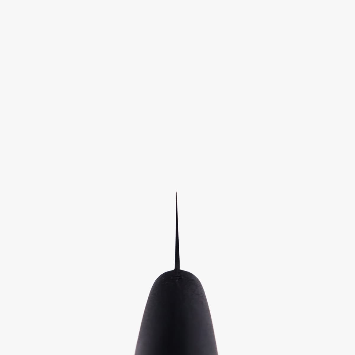 15cm Universalkniv, Molybden Vanadium, Sort - FUJI CUTLERY bilde 4