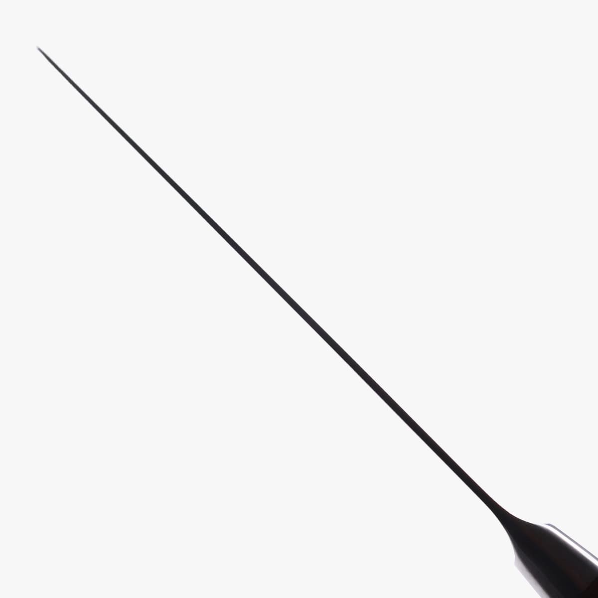 21cm Kokkekniv VG10 - KAMO KATSUYASU bilde 5