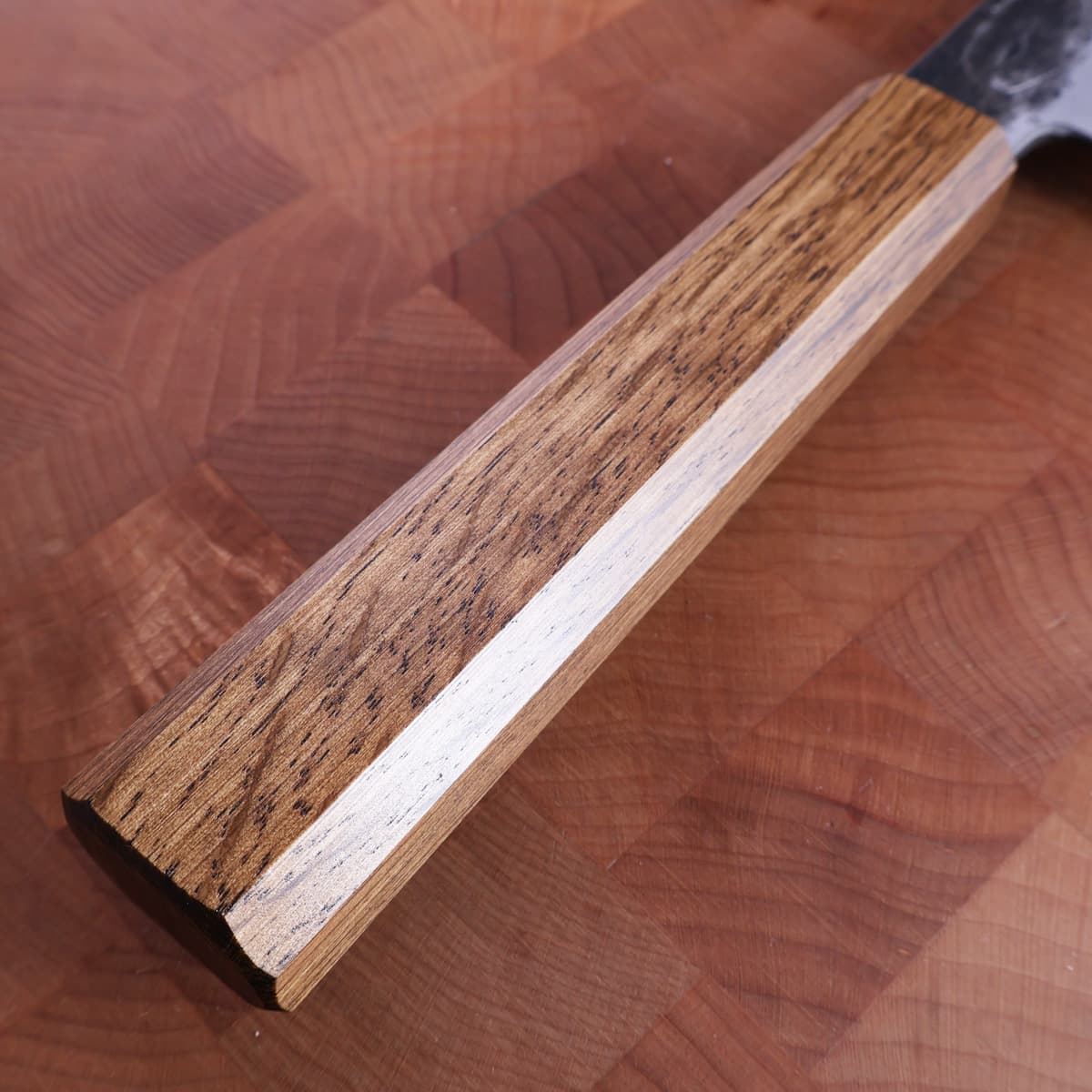 17cm Bunka, Kurochi, Shirogami II – ENJIKI bilde 3
