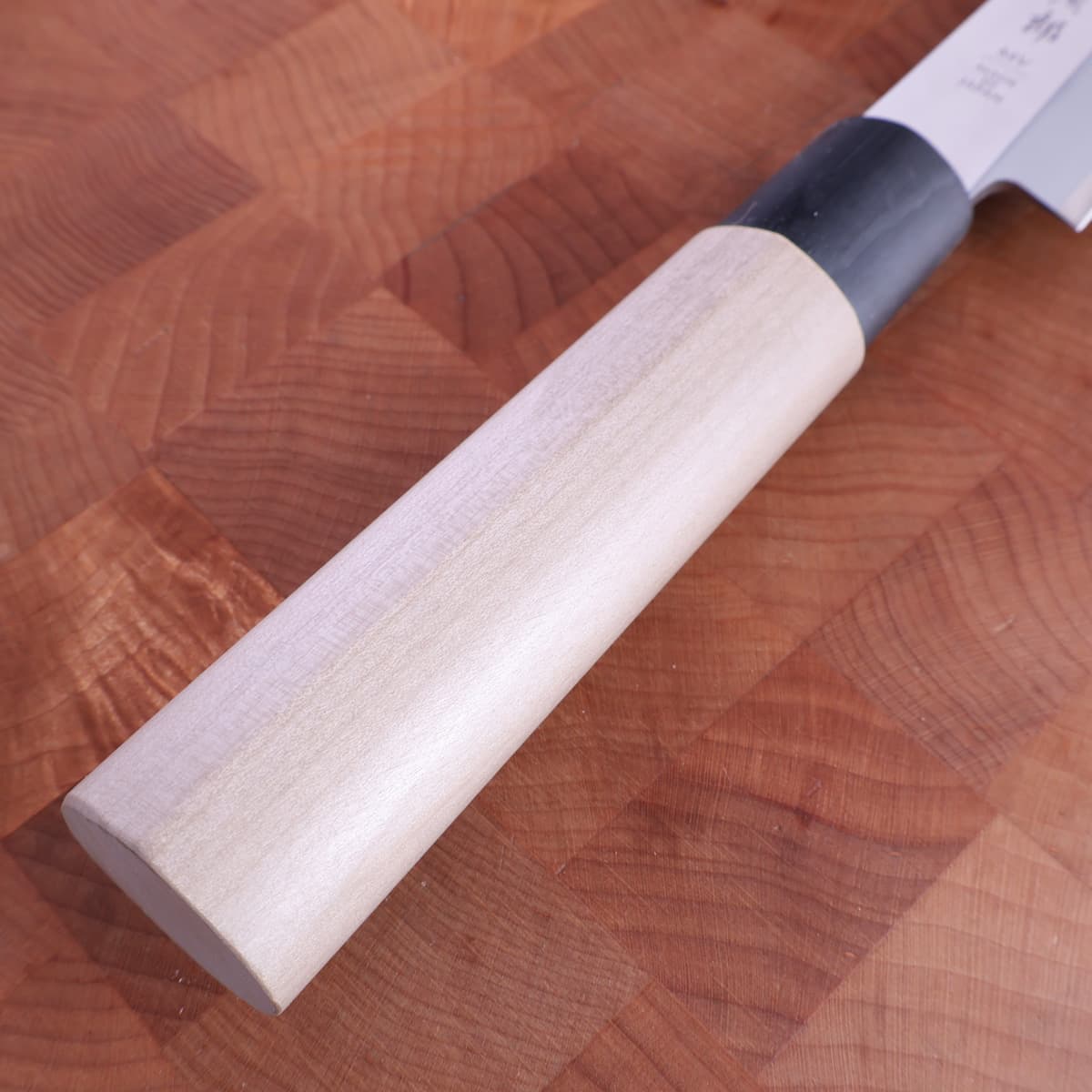 24cm Yanagiba, Molybden Vanadium - TOJIRO bilde 4