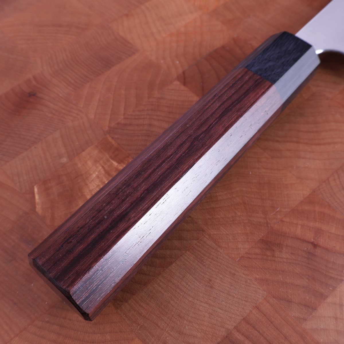 24cm Sujihiki, Chromax - SHIBATA KOTETSU bilde 3