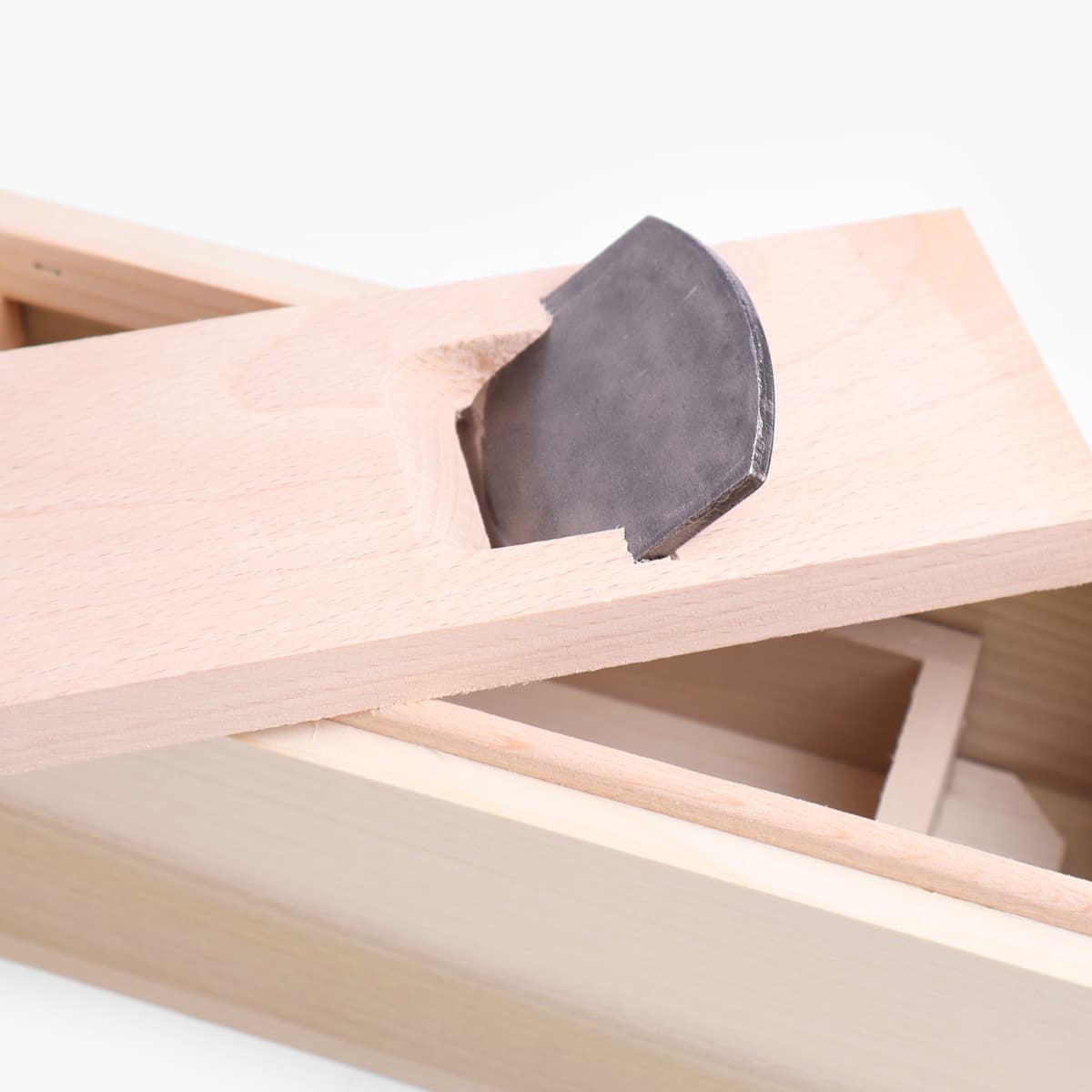 Katsuobushi-høvel (gran), medium bilde 4