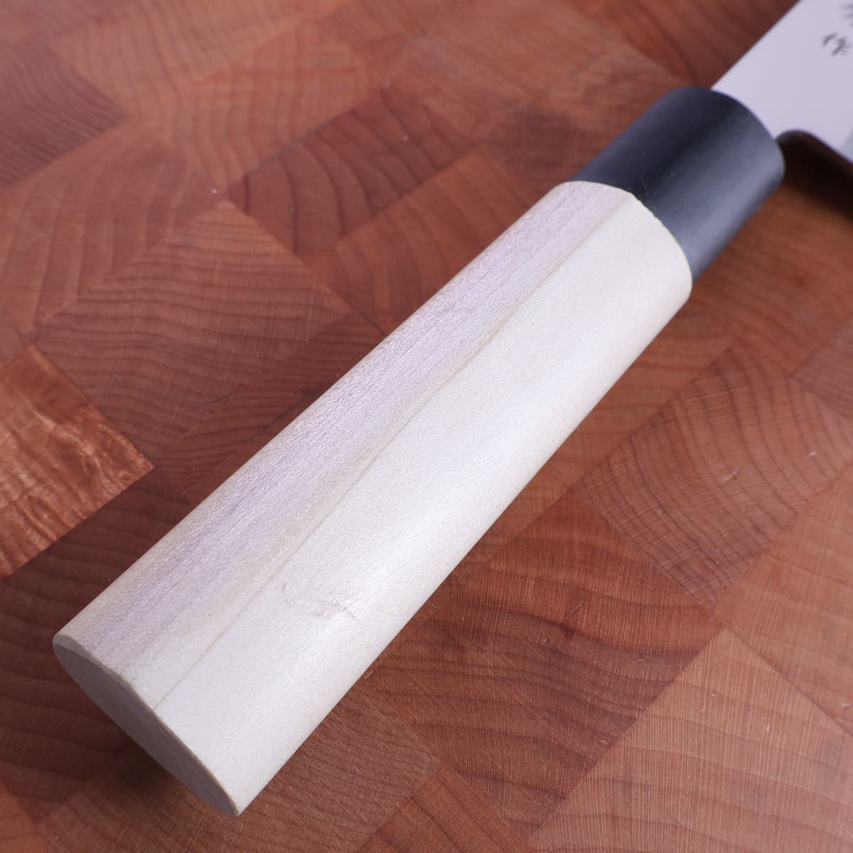 15cm Deba, Molybden Vanadium - TOJIRO bilde 4