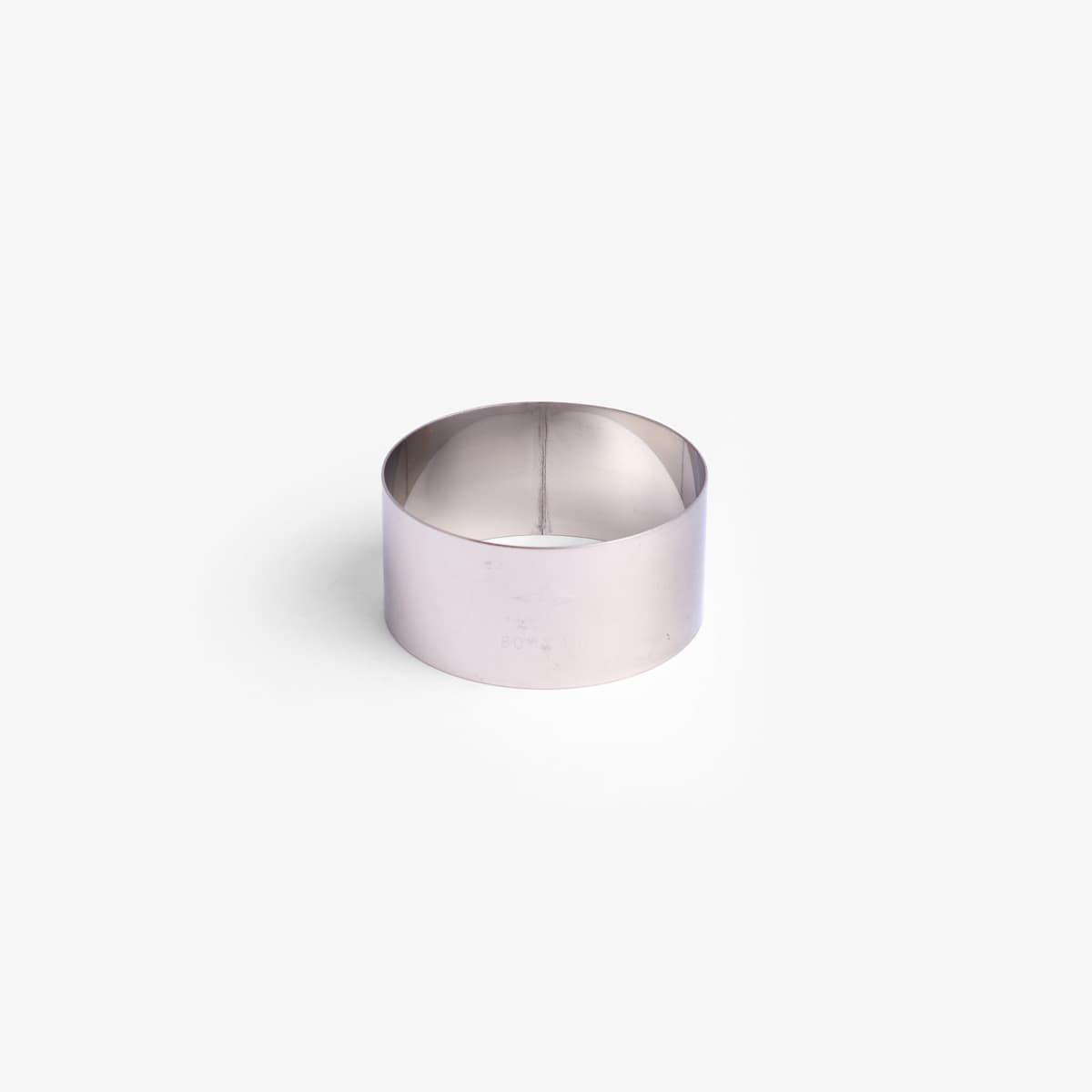 Dessertform (ring), 8cm – AKAGAWA
