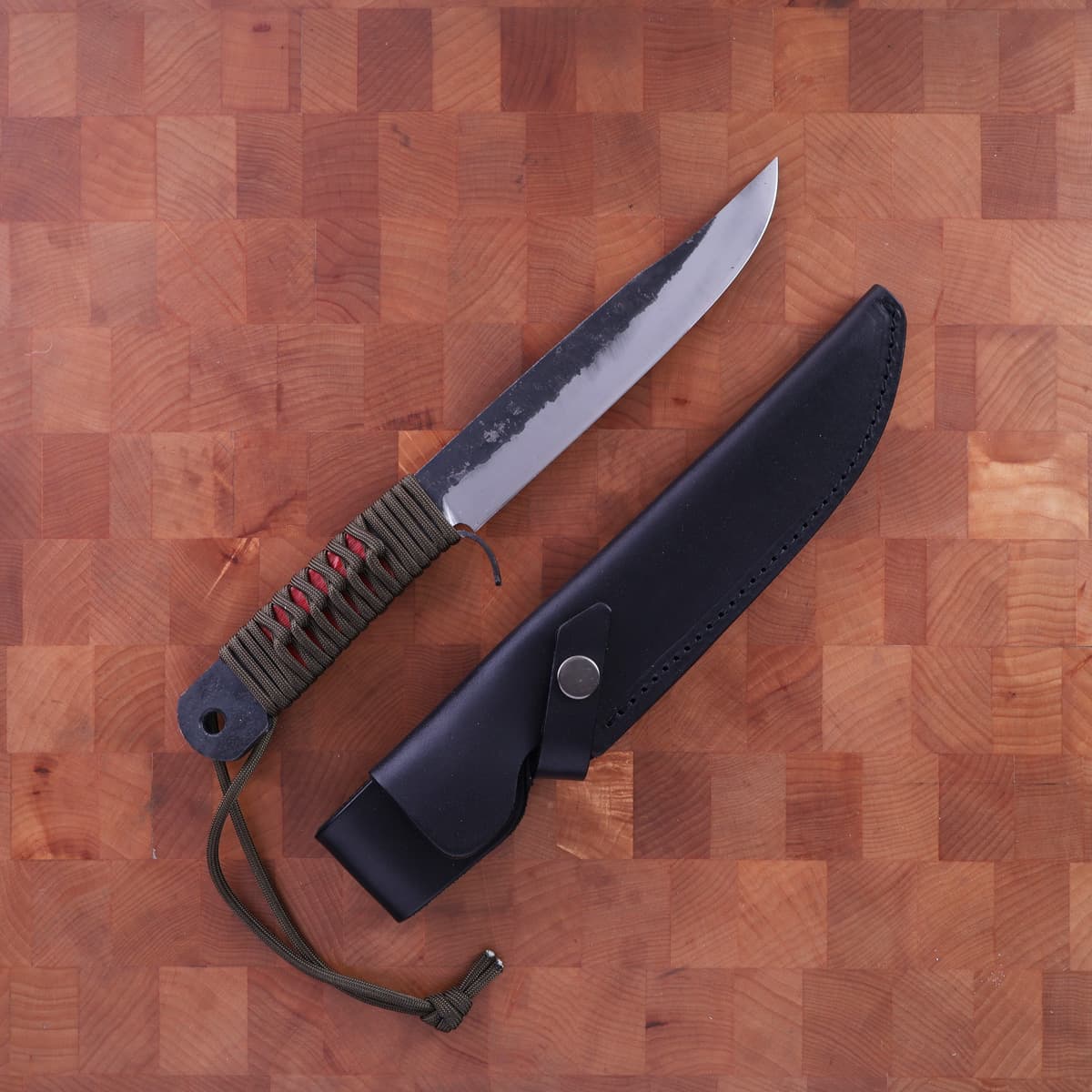 Jaktkniv