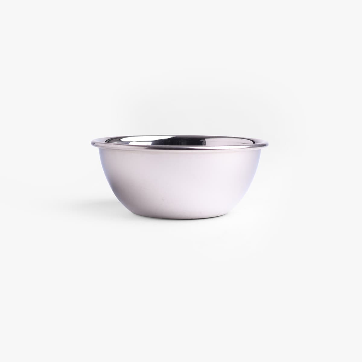 Bolle i rustfritt 18-8 stål, 11cm – FUJI bilde 3