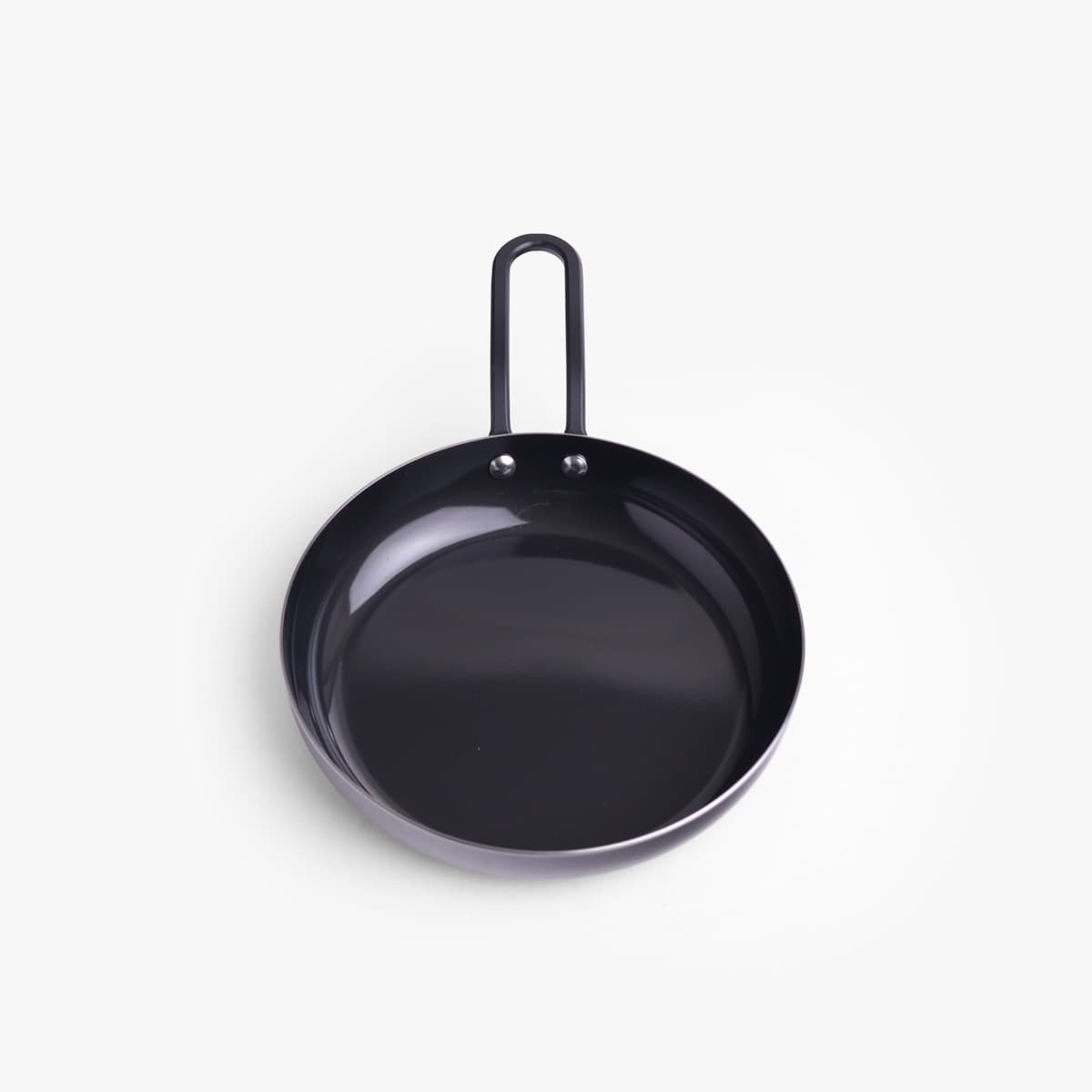 Stekepanne med lokk, mini, 16cm – SUMMIT bilde 3