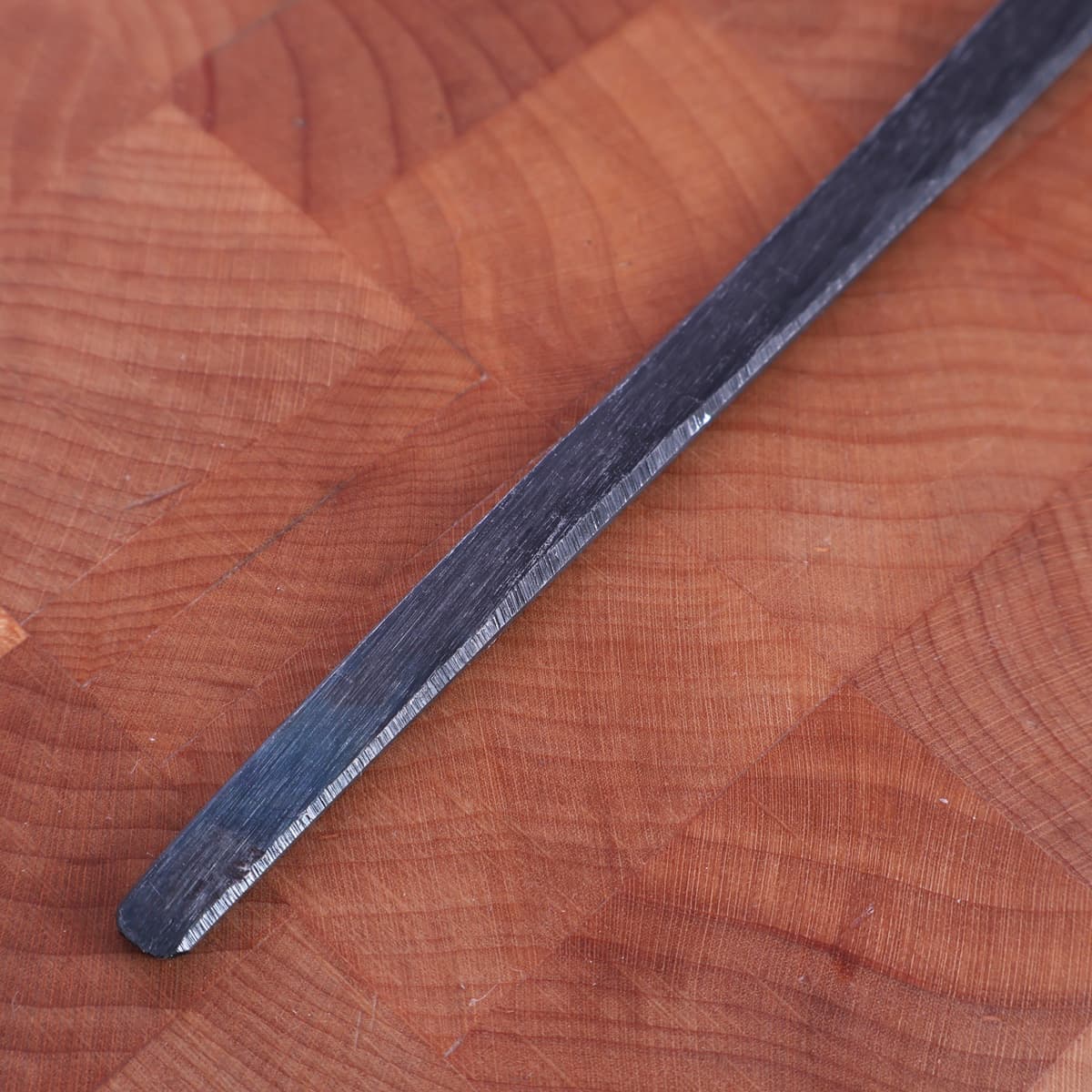 9mm Kiridashi, Aogami I – Ikeuchi bilde 4