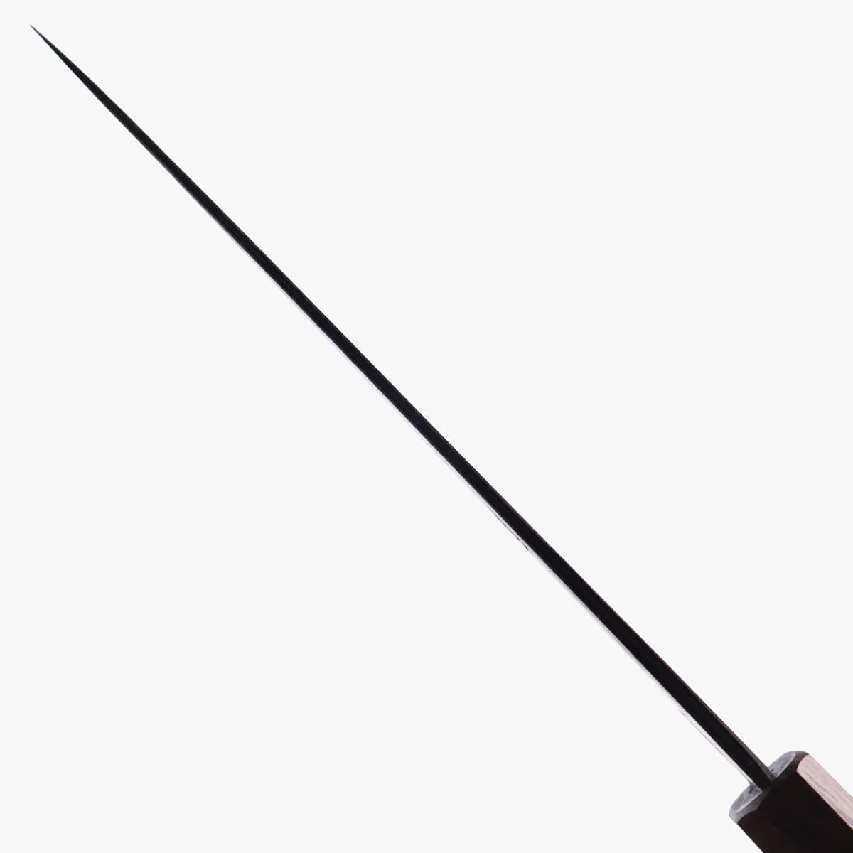 24cm Kokkekniv (gyoto), Kurochi, Shirogami II – ENJIKI bilde 5