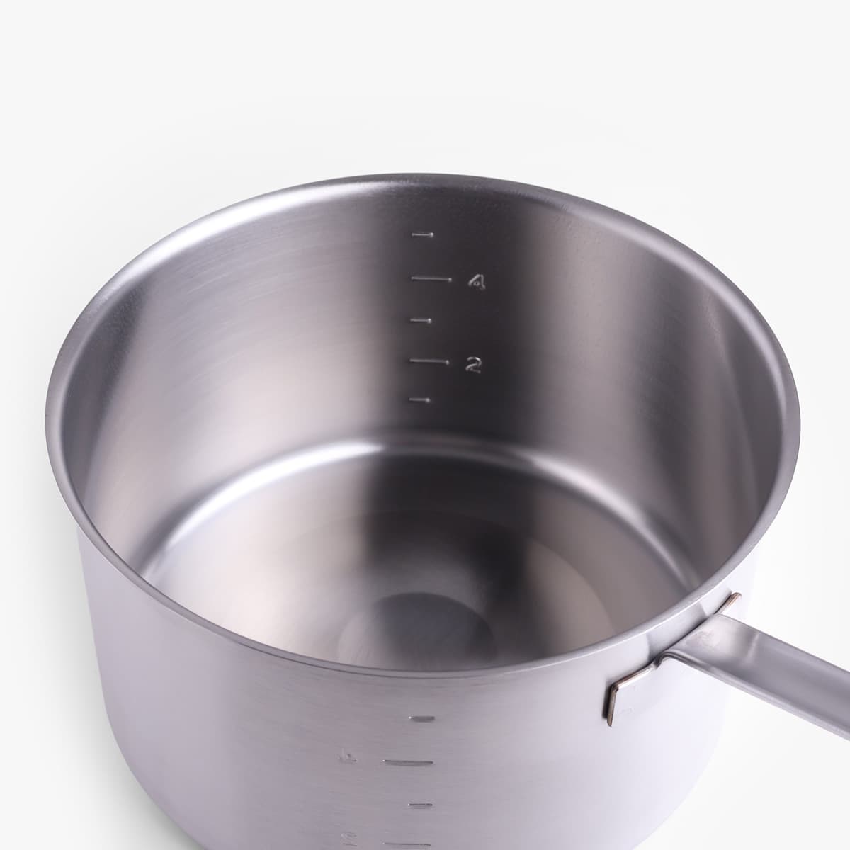 Grytepanne (induksjon) 19-0, 24cm – KOINU bilde 2