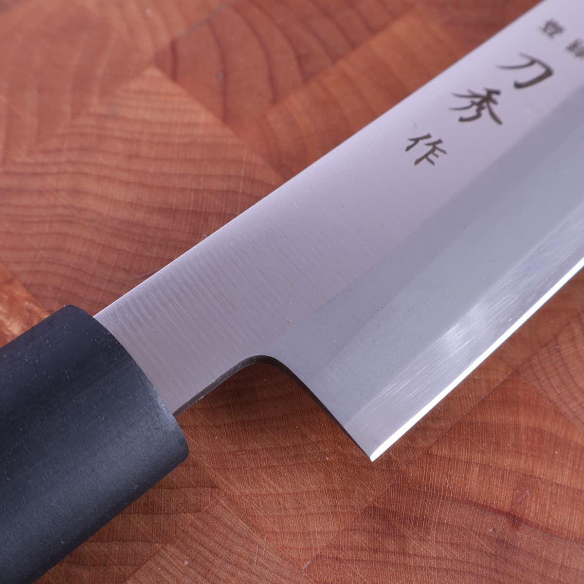 27cm Yanagiba, Molybden Vanadium - TOJIRO bilde 3