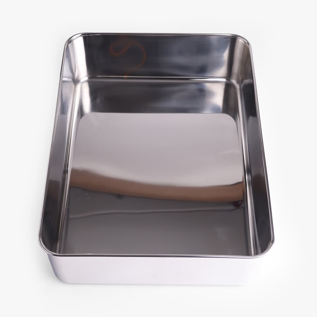 Oppbevaringsboks, Yakumi - Single, 47.4×34.2cm bilde 3