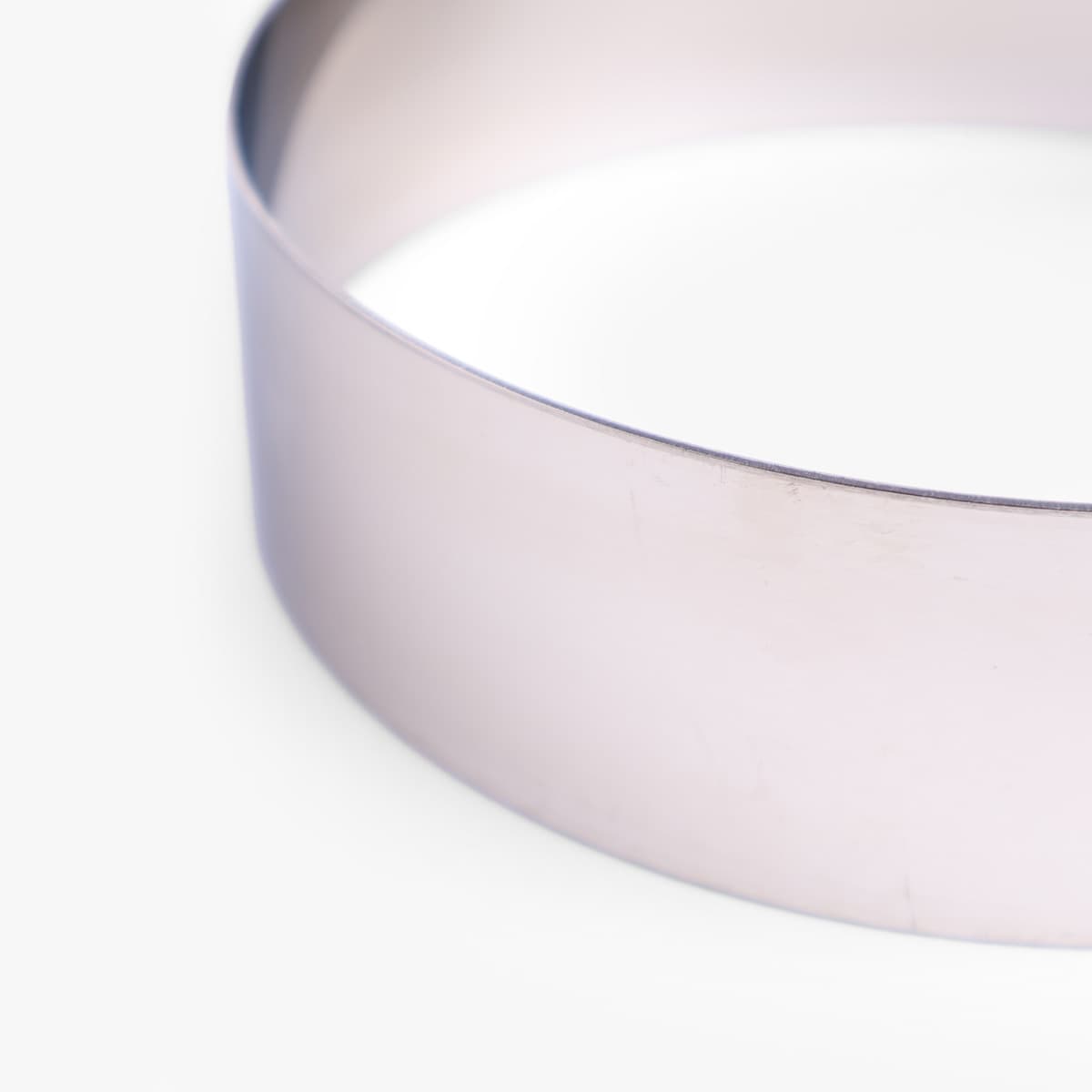 Dessertform (ring), 15cm – AKAGAWA bilde 2