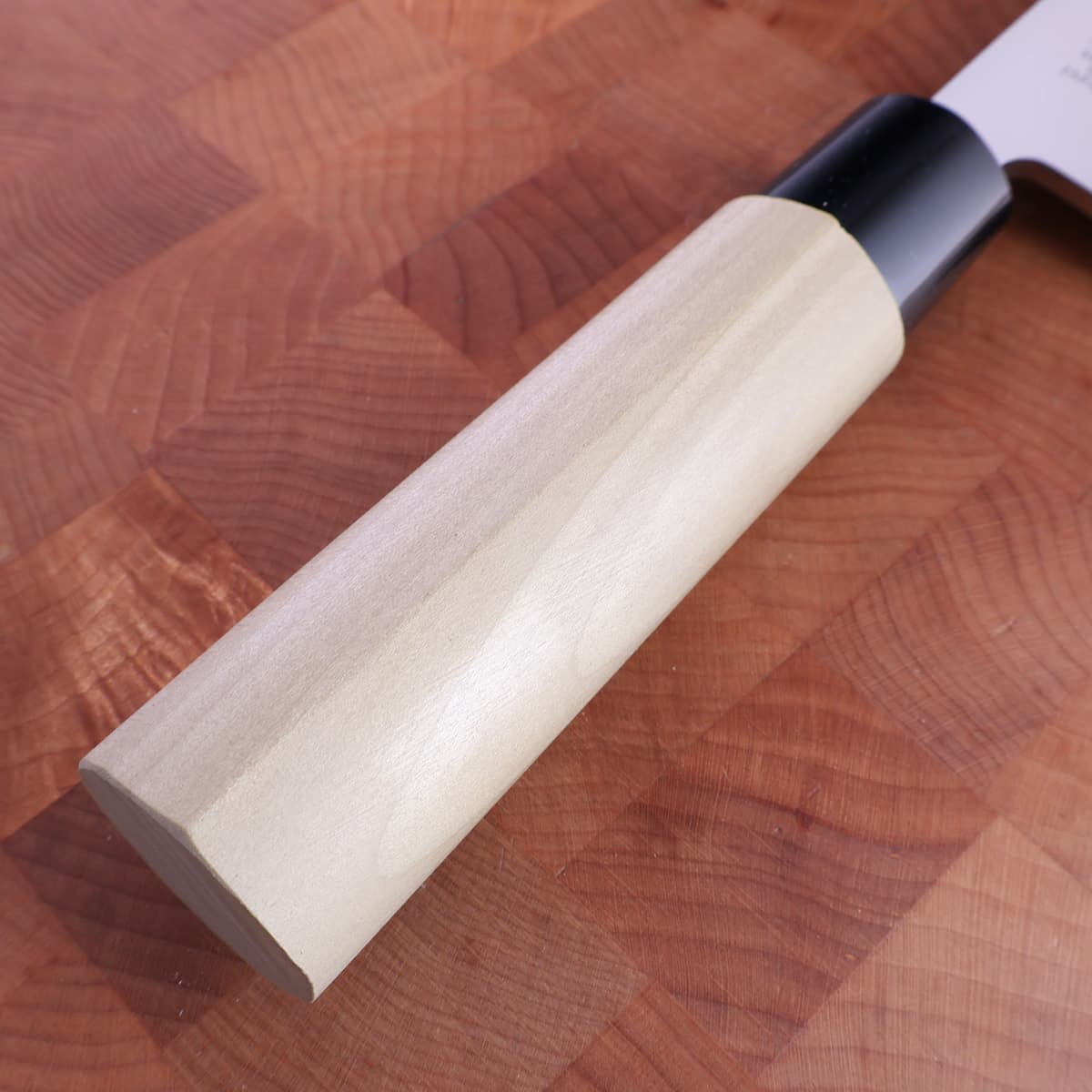16.5cm Deba, Molybden Vanadium - TOJIRO bilde 4