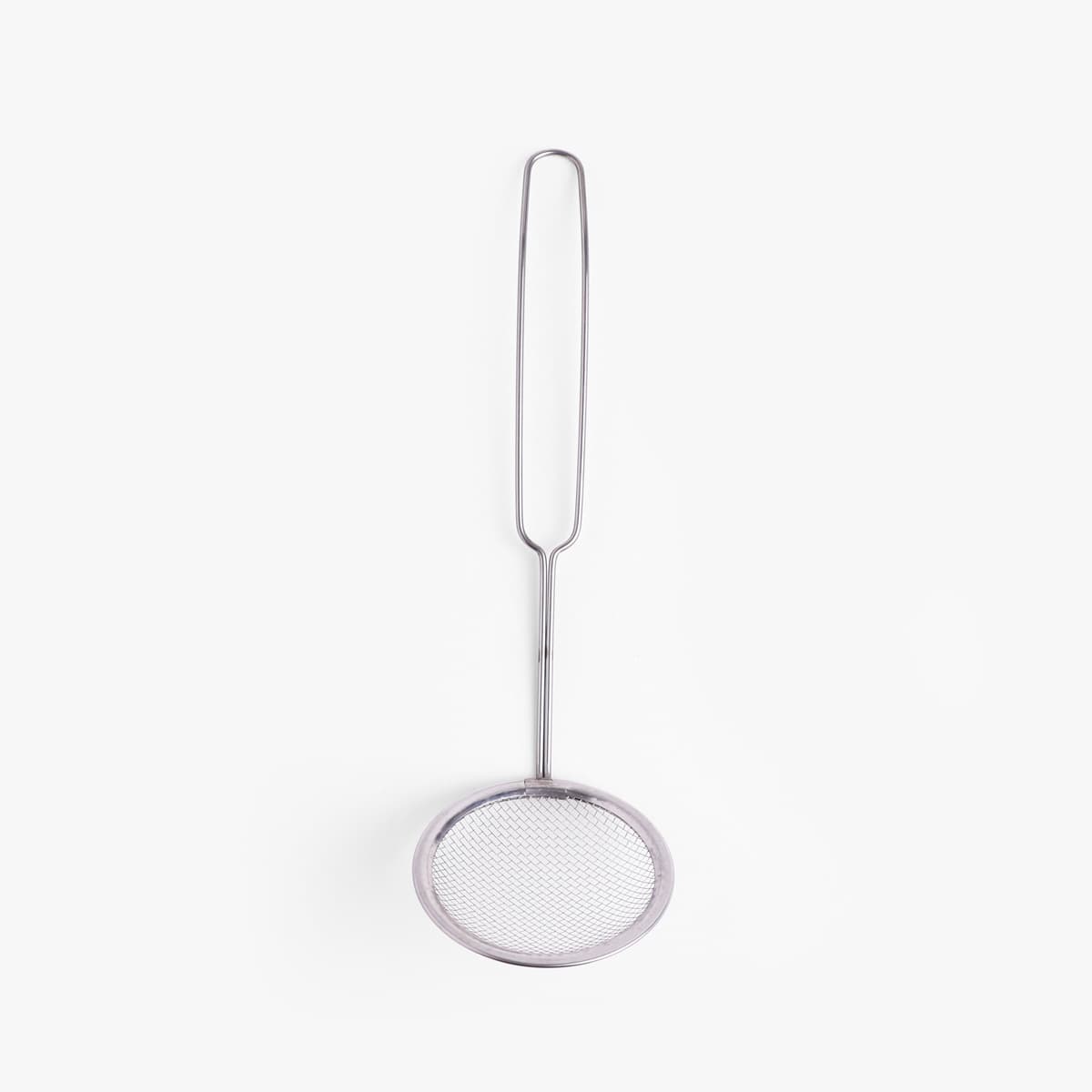 Sil i rustfritt stål, 60mm – medium bilde 3