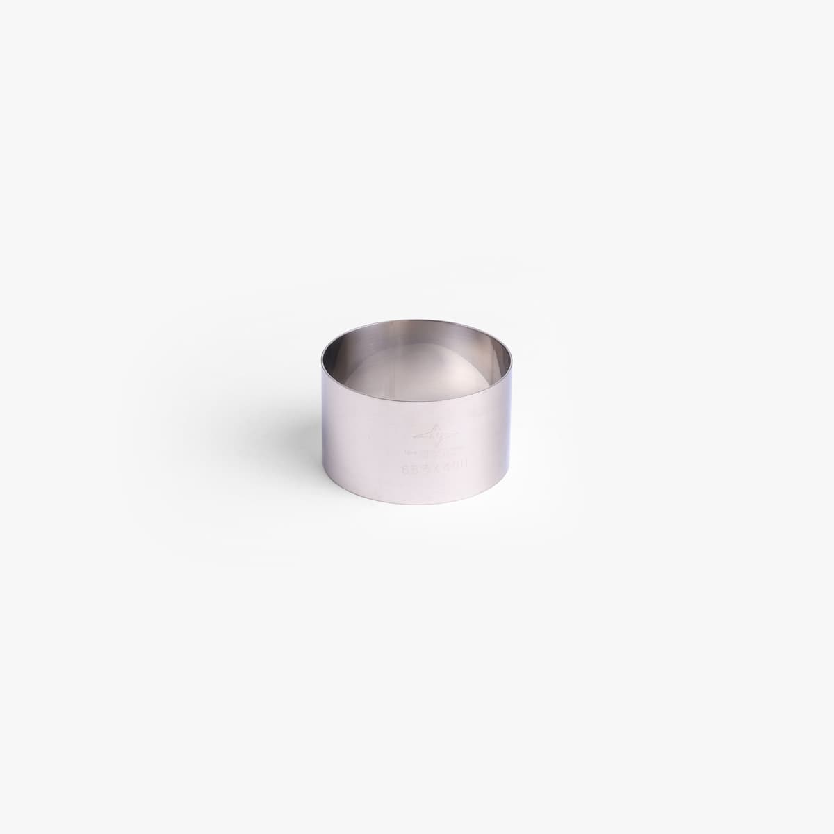 Dessertform (ring), 6.5cm – AKAGAWA