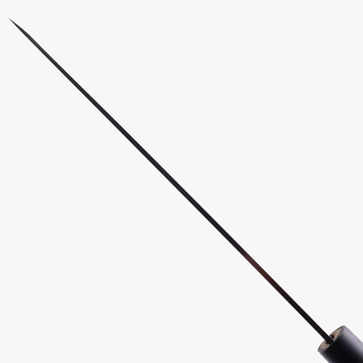 27cm Yanagiba, Molybden Vanadium - TOJIRO bilde 6