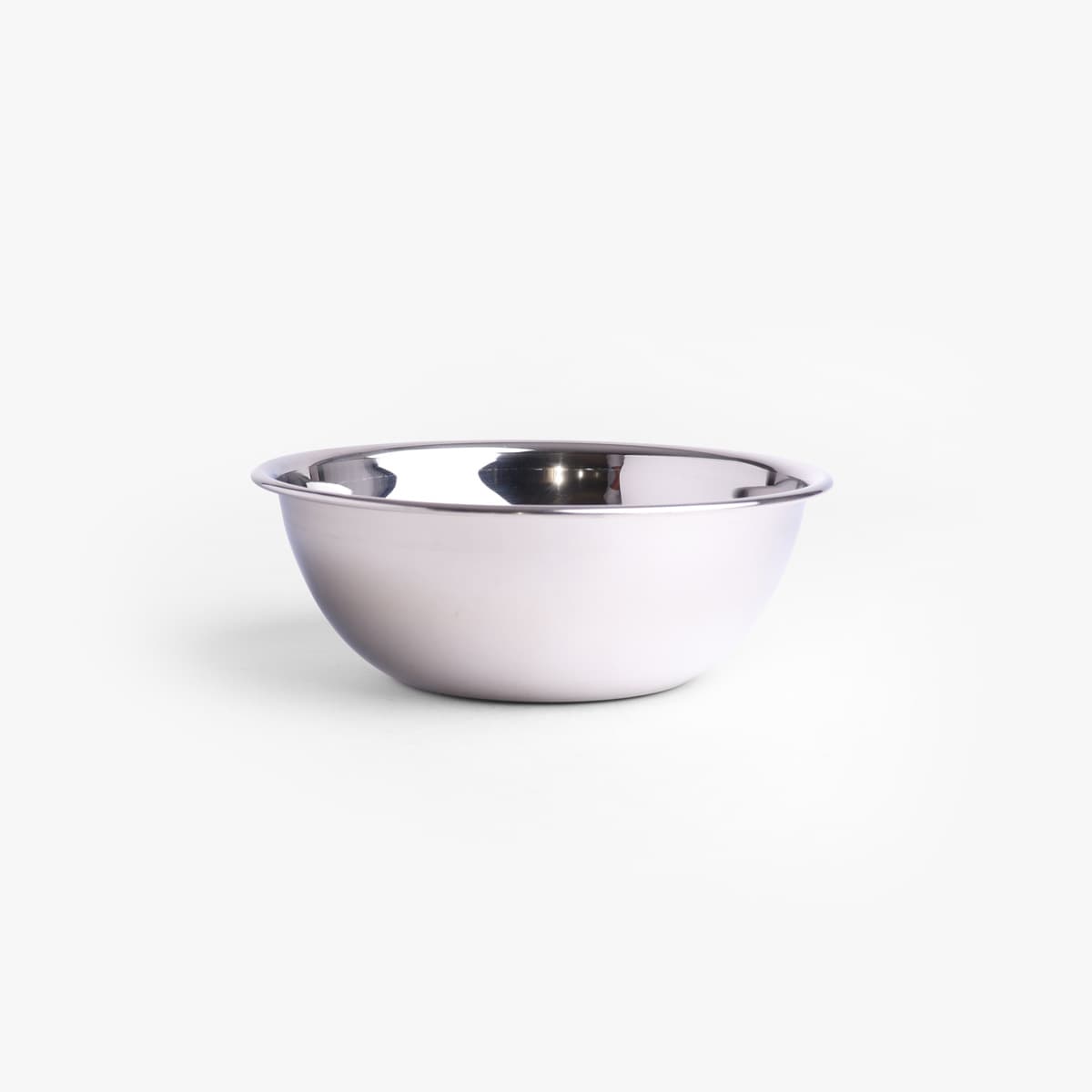 Bolle i rustfritt 18-8 stål, 21cm – FUJI bilde 3