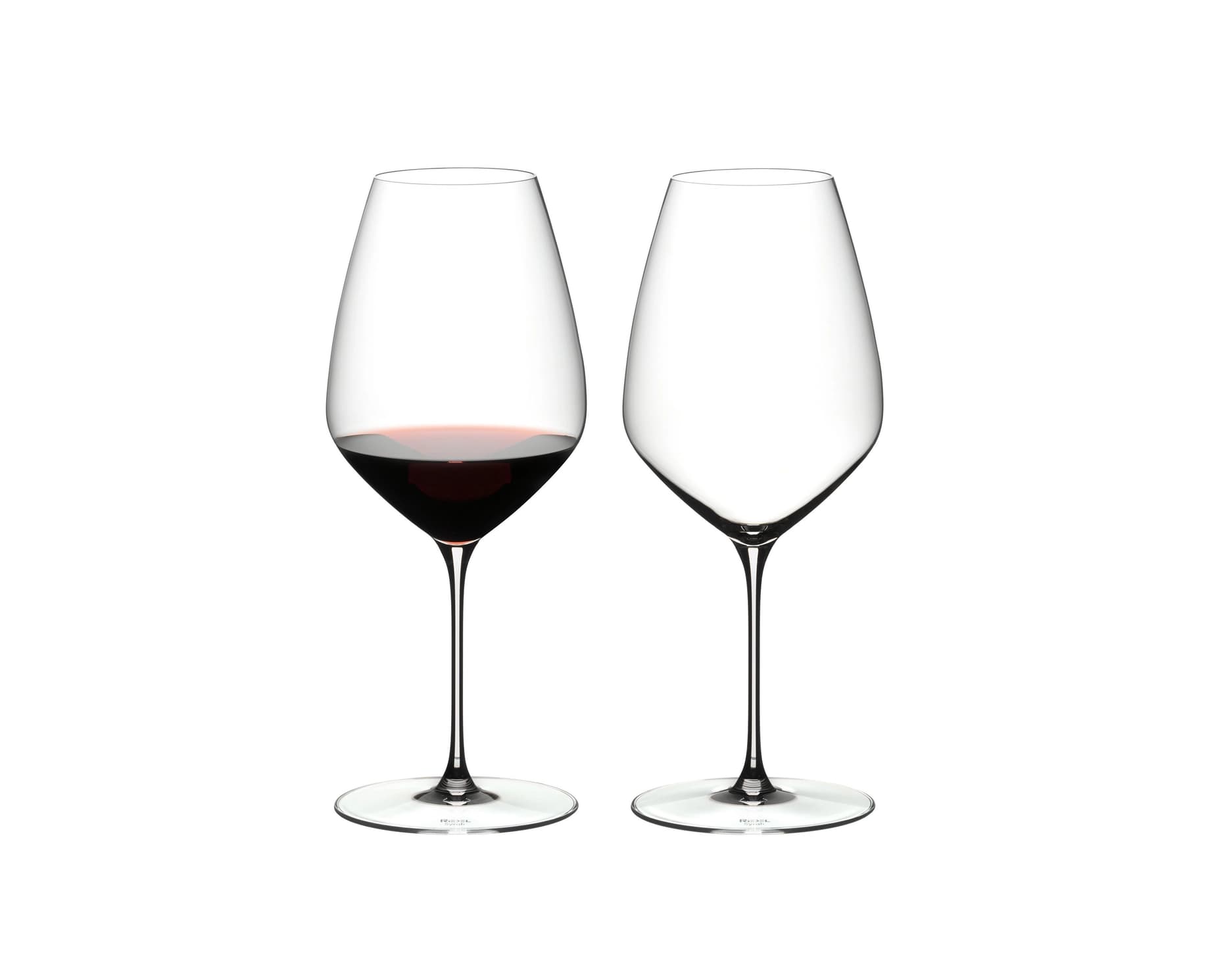 4 stk. Syrah/Shiraz - RIEDEL PERFORMANCE bilde 3