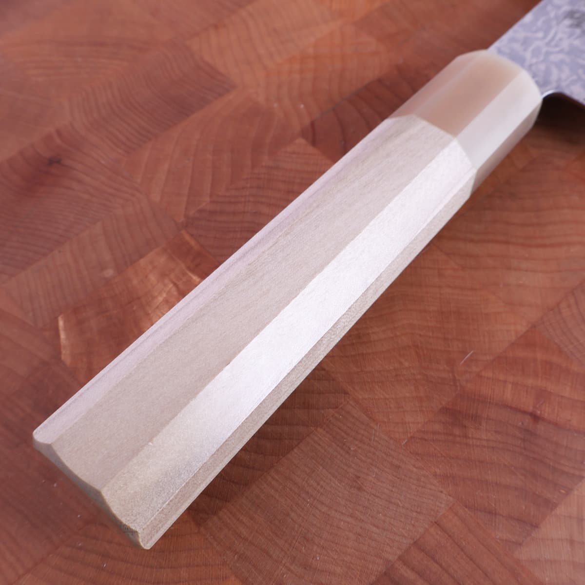 18cm Grønnsakskniv Santoku, Suminigashi, SG2 - TOSHITAKA bilde 3
