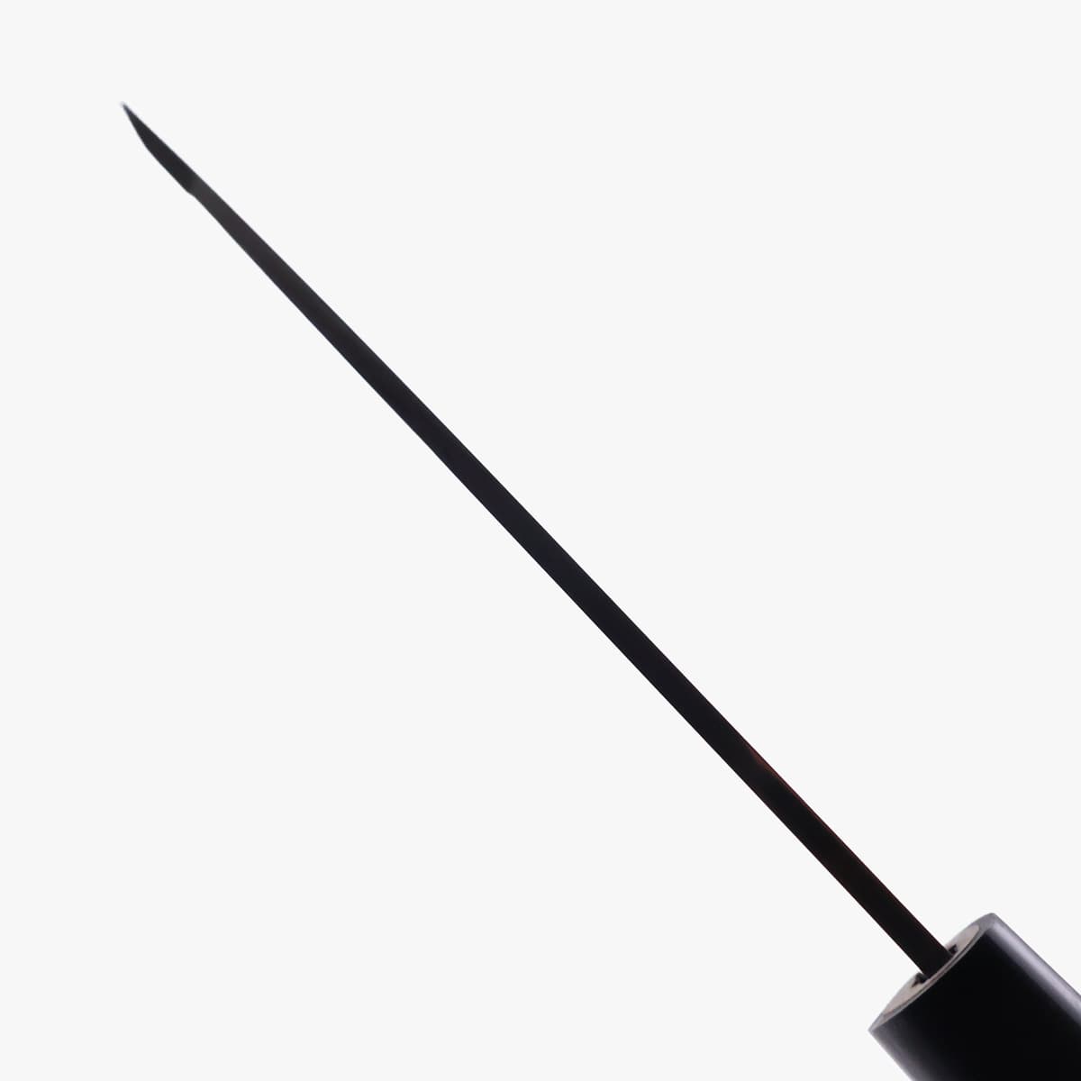 15cm Deba (venstrehendt), Molybden Vanadium - TOJIRO bilde 6