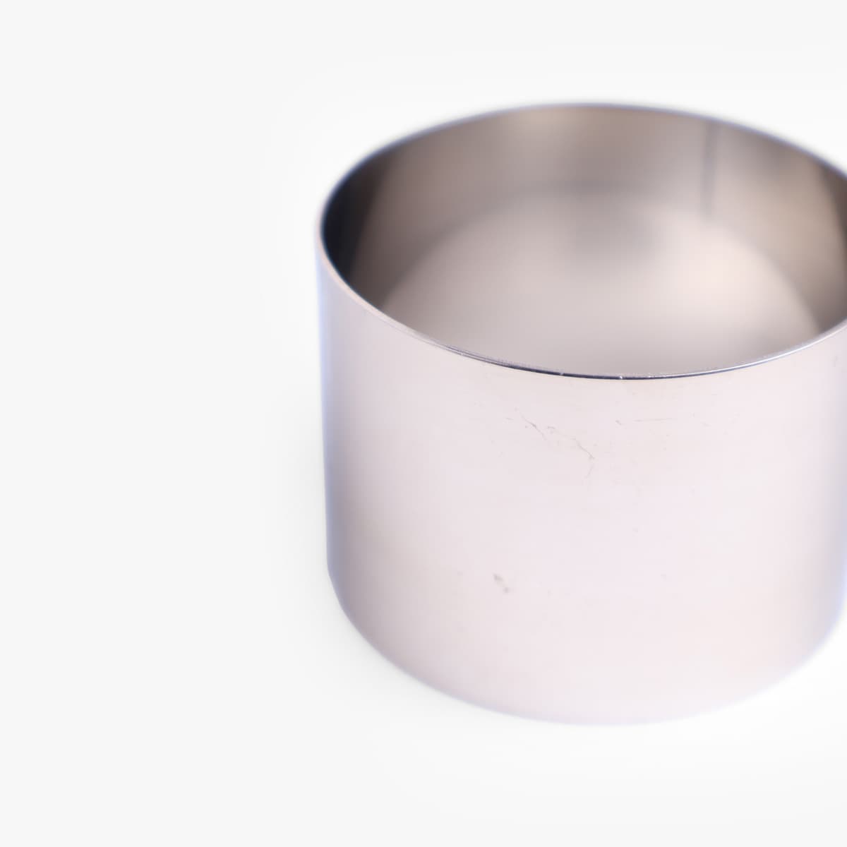 Dessertform (ring), 5cm – AKAGAWA bilde 2