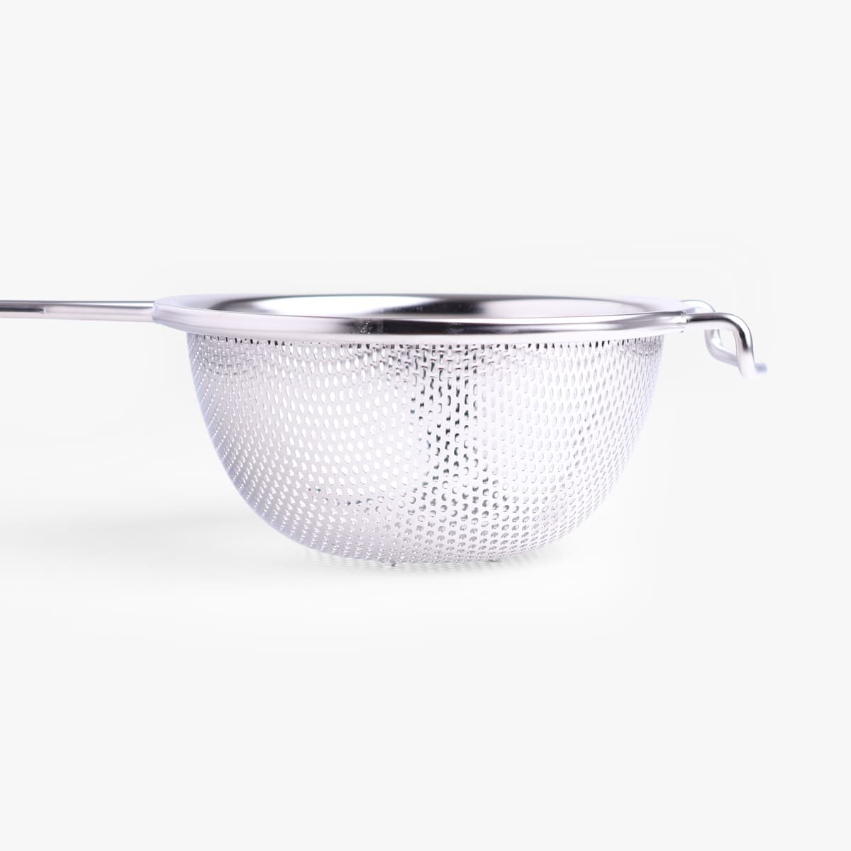 Sil med håndtak til bolle, 15cm – FUJI bilde 3