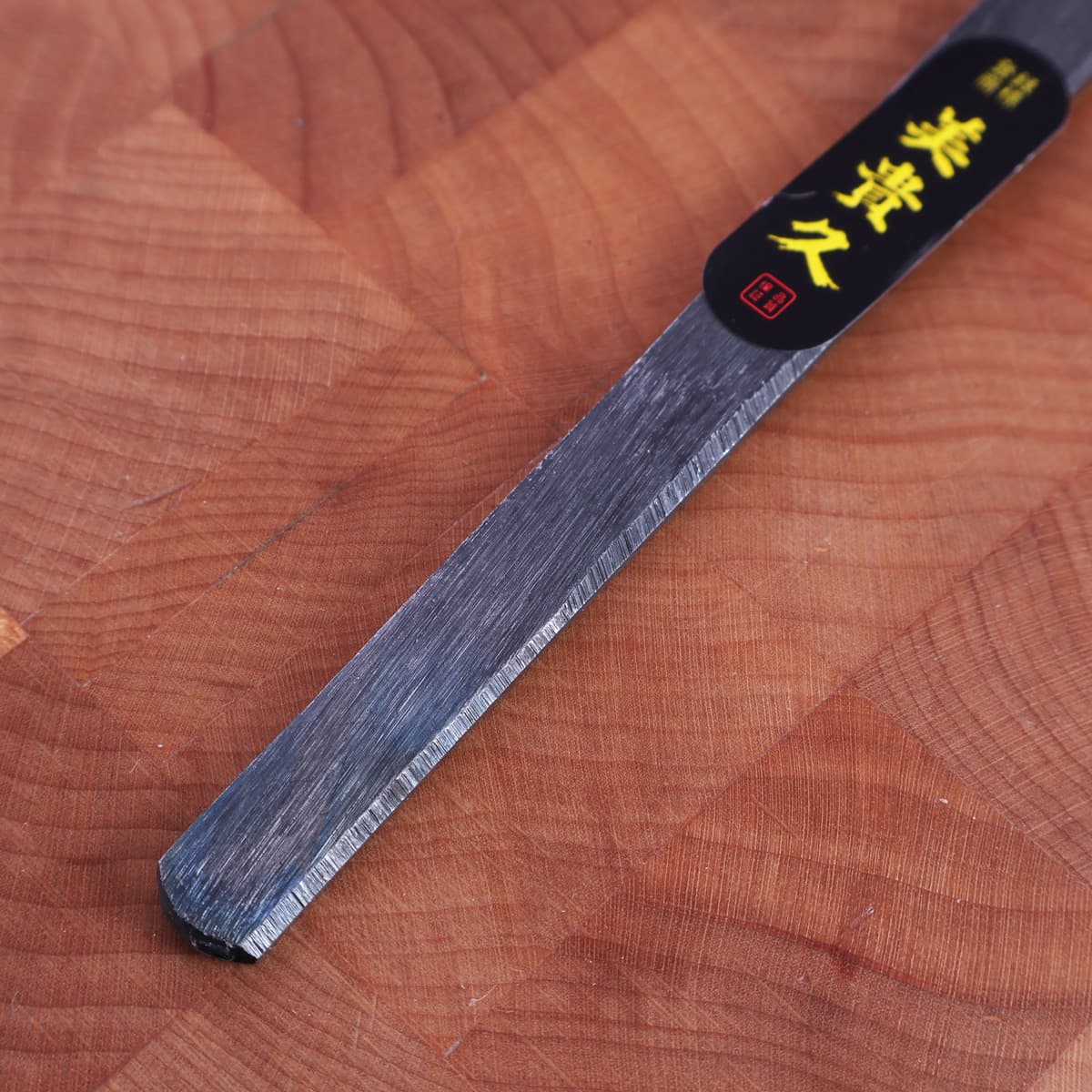 12mm Kiridashi, Aogami I – Ikeuchi bilde 4