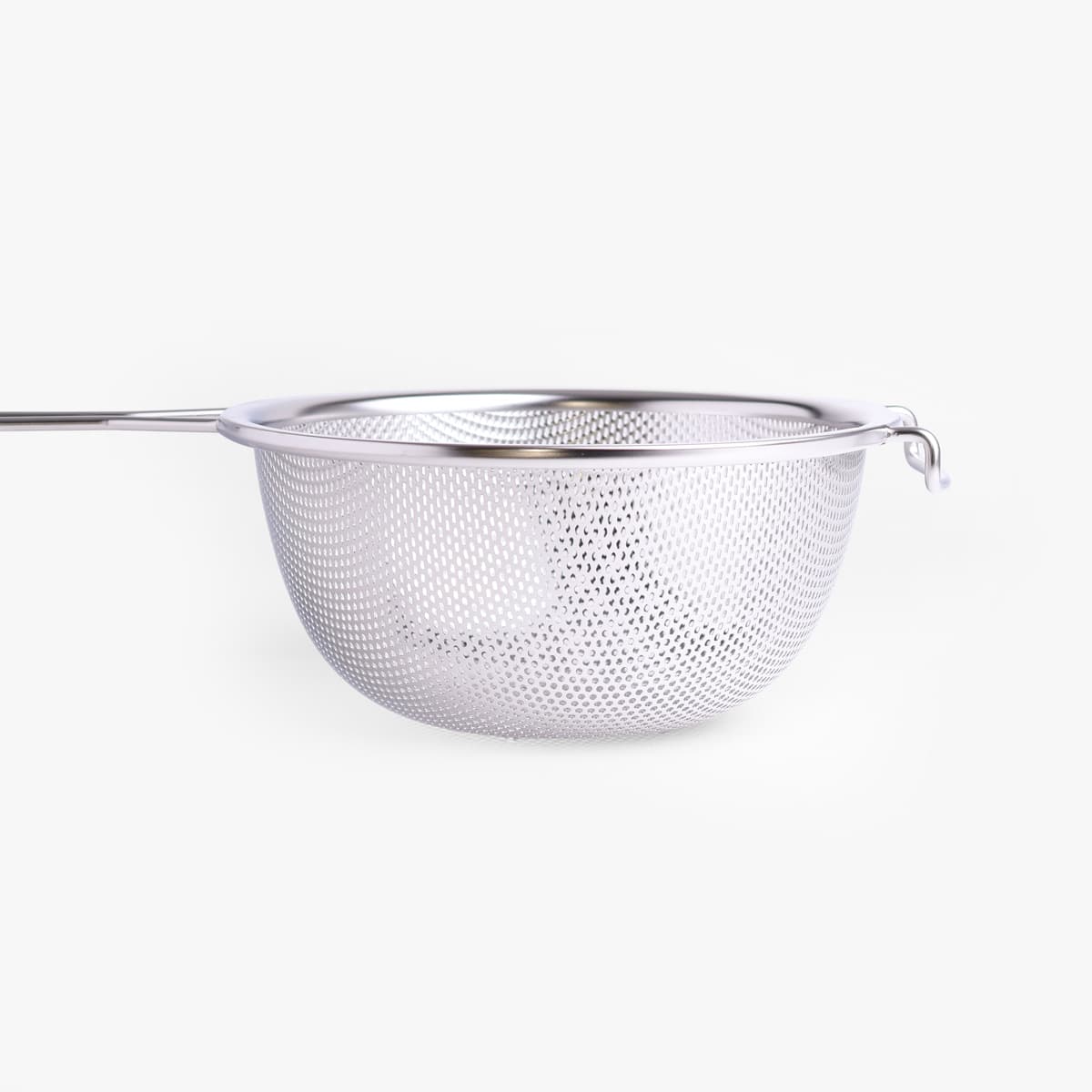 Sil med håndtak til bolle, 21cm – FUJI bilde 3