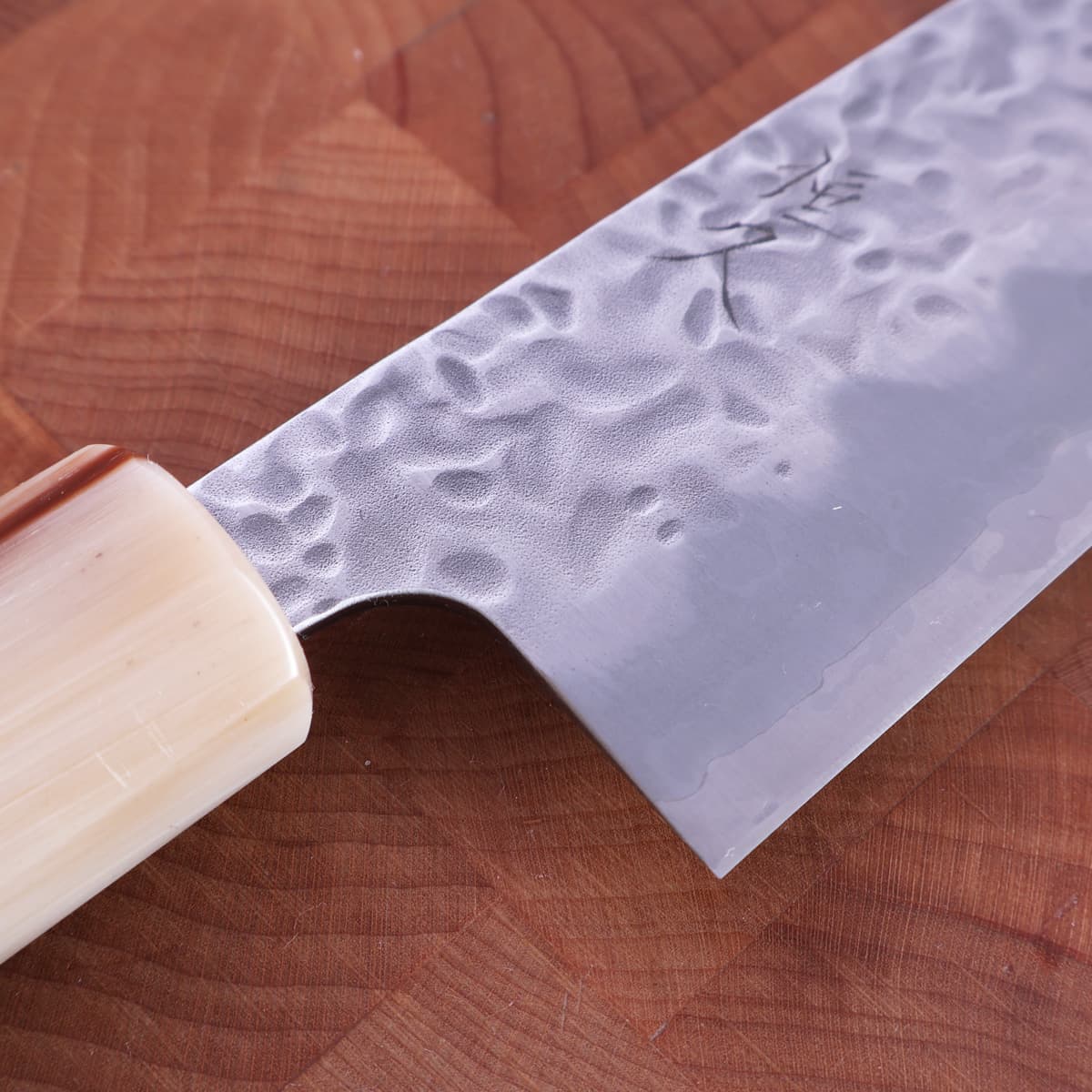 17cm Bunka Shirogami II - HARUYUKI bilde 2