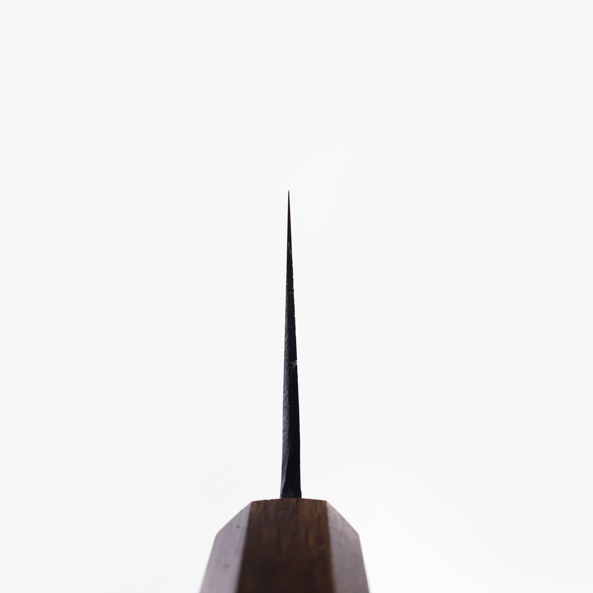 17cm Grønnsakskniv (nakiri), Kurochi, Shirogami II – ENJIKI bilde 4