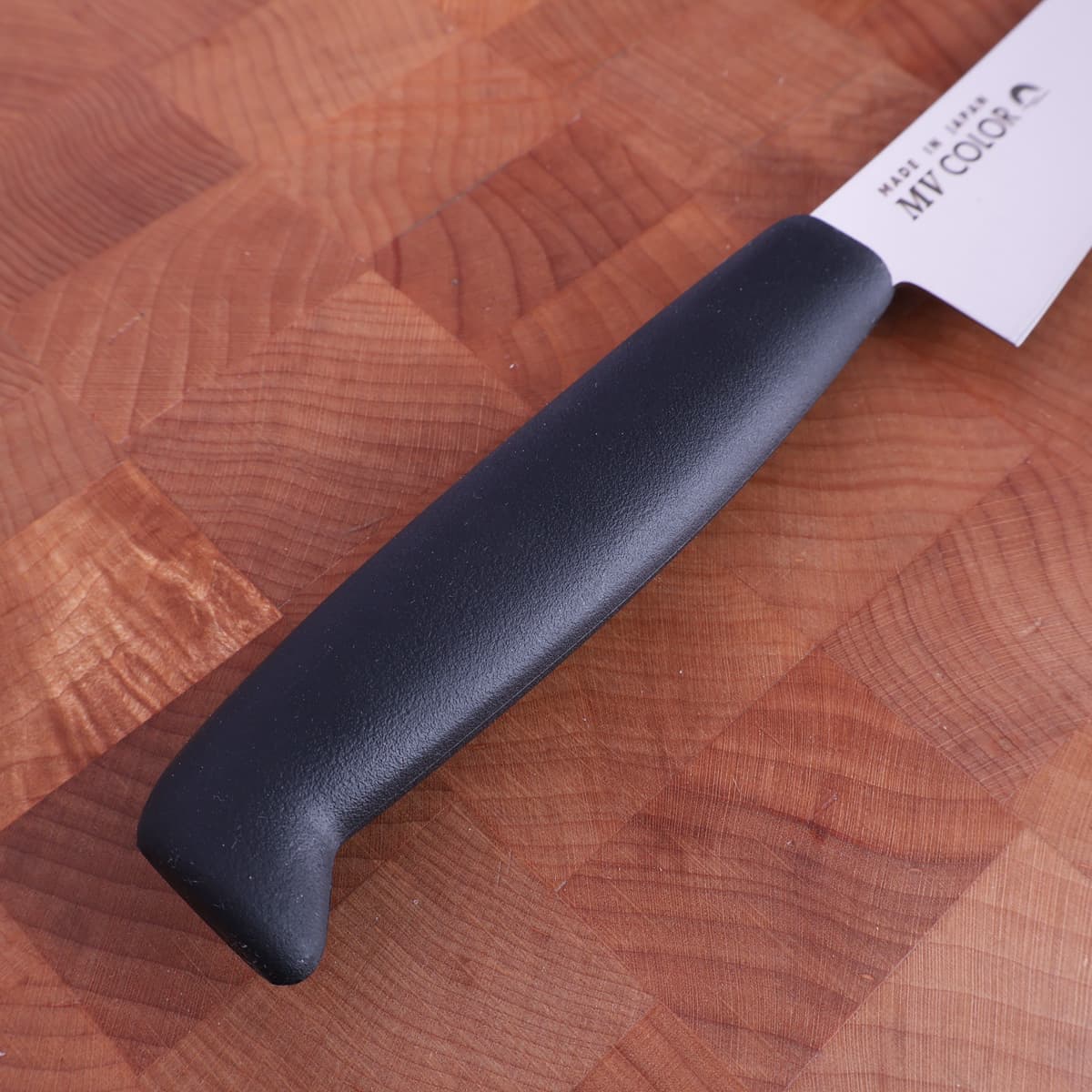 15cm Universalkniv, Molybden Vanadium, Sort - FUJI CUTLERY bilde 3