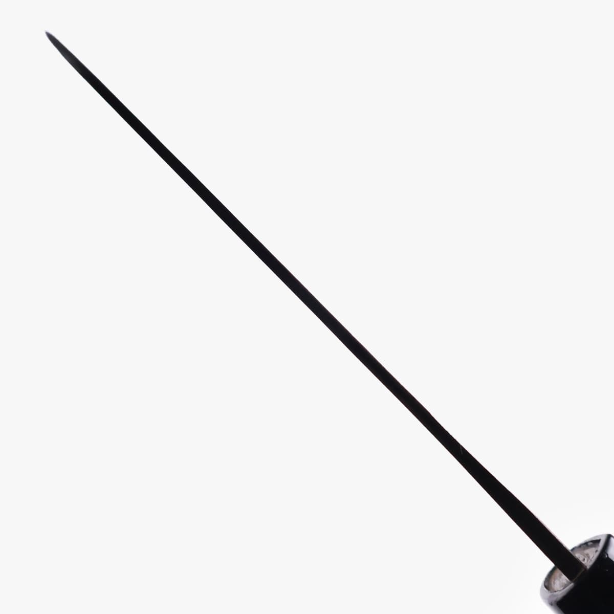 16.5cm Grønnsakskniv (santoku), Shirogami I - TERUYASU FUJIWARA bilde 5