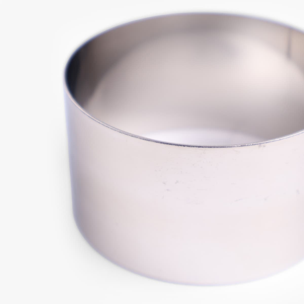 Dessertform (ring), 6.5cm – AKAGAWA bilde 2