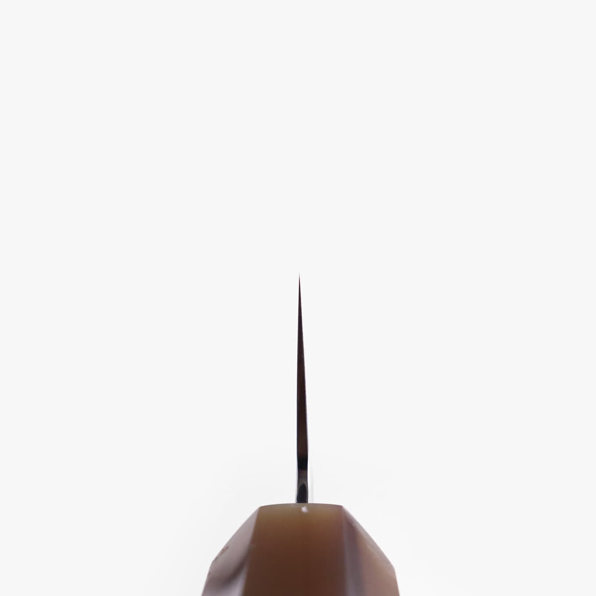 21cm Kokkekniv Suminigashi, SG2 - TOSHITAKA bilde 4