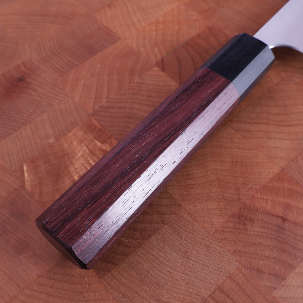 13.5cm Universalkniv (petty), Chromax - SHIBATA KOTETSU bilde 3
