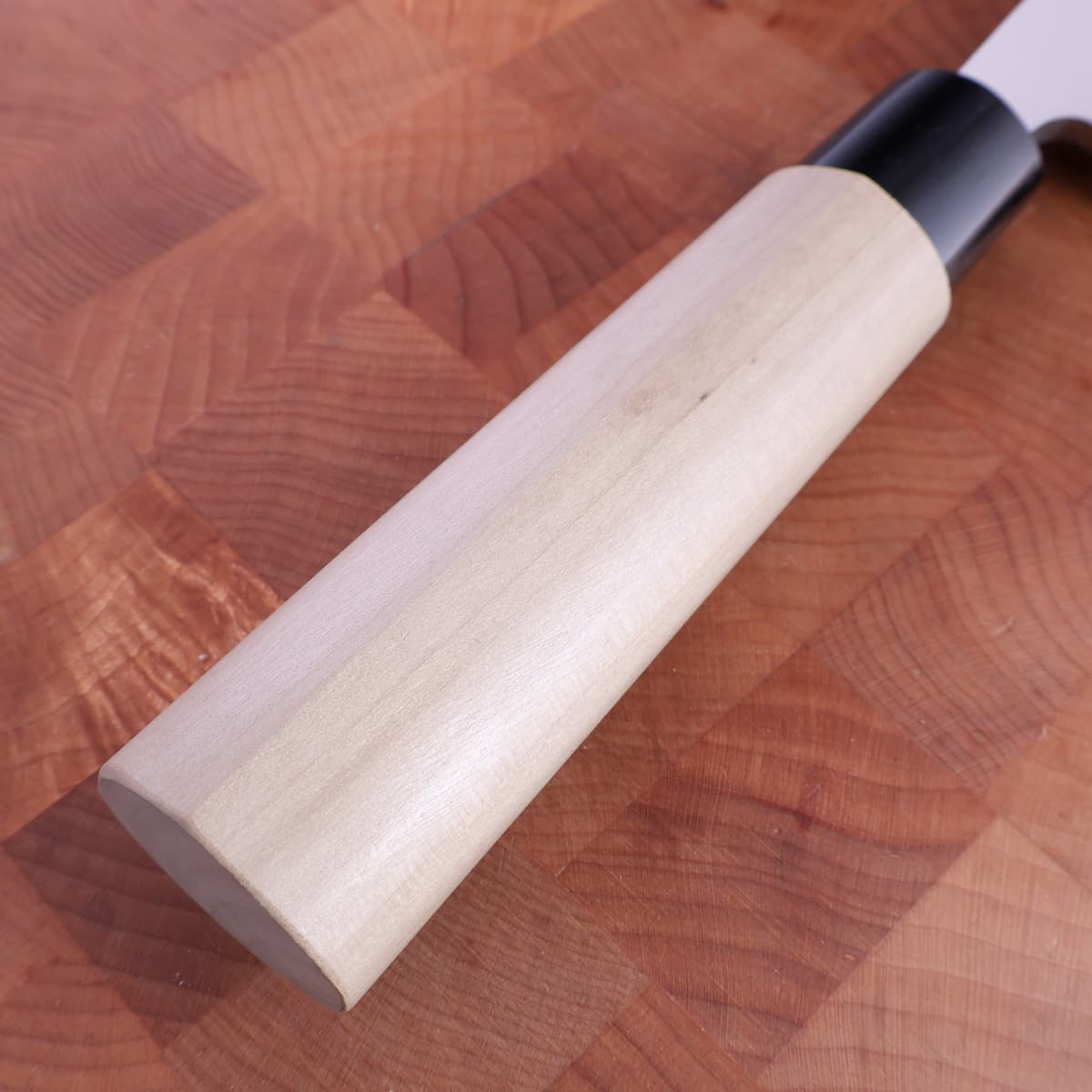 18cm Deba, Molybden Vanadium - TOJIRO bilde 4