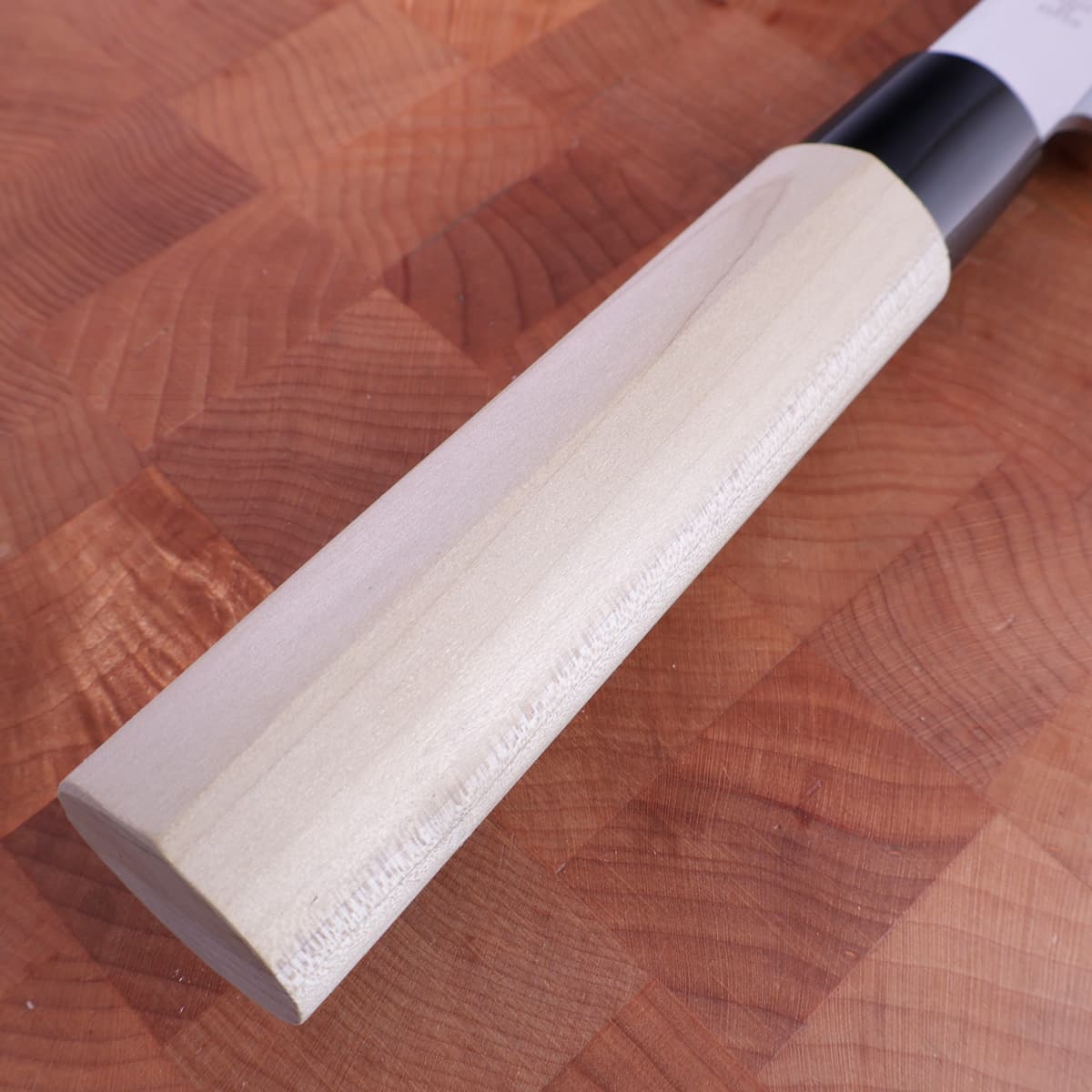 30cm Yanagiba, Molybden Vanadium - TOJIRO bilde 4